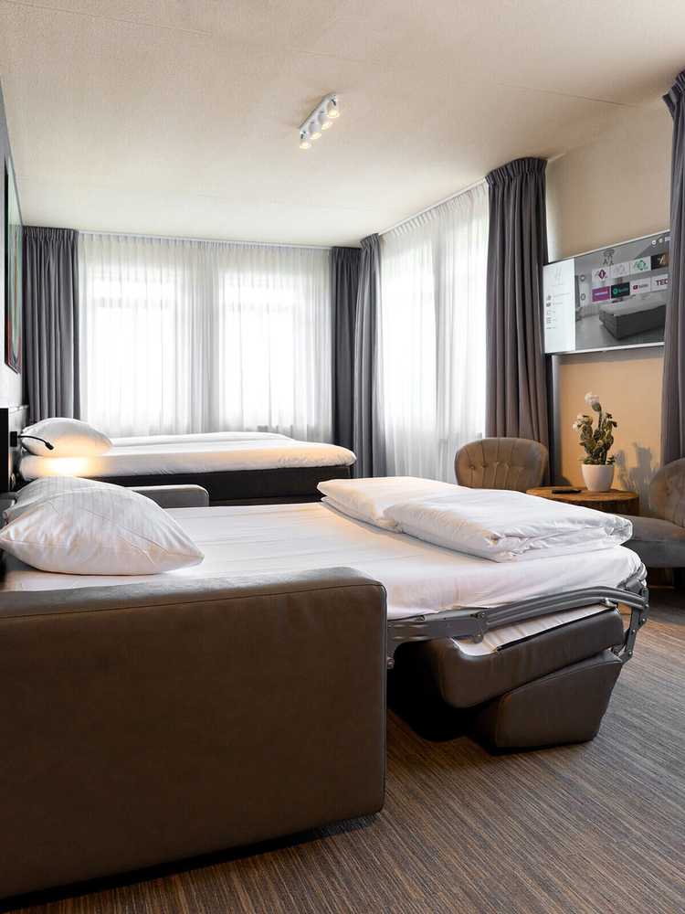 Gift card for Hotel Alkmaar Gift card for Hotel Alkmaar