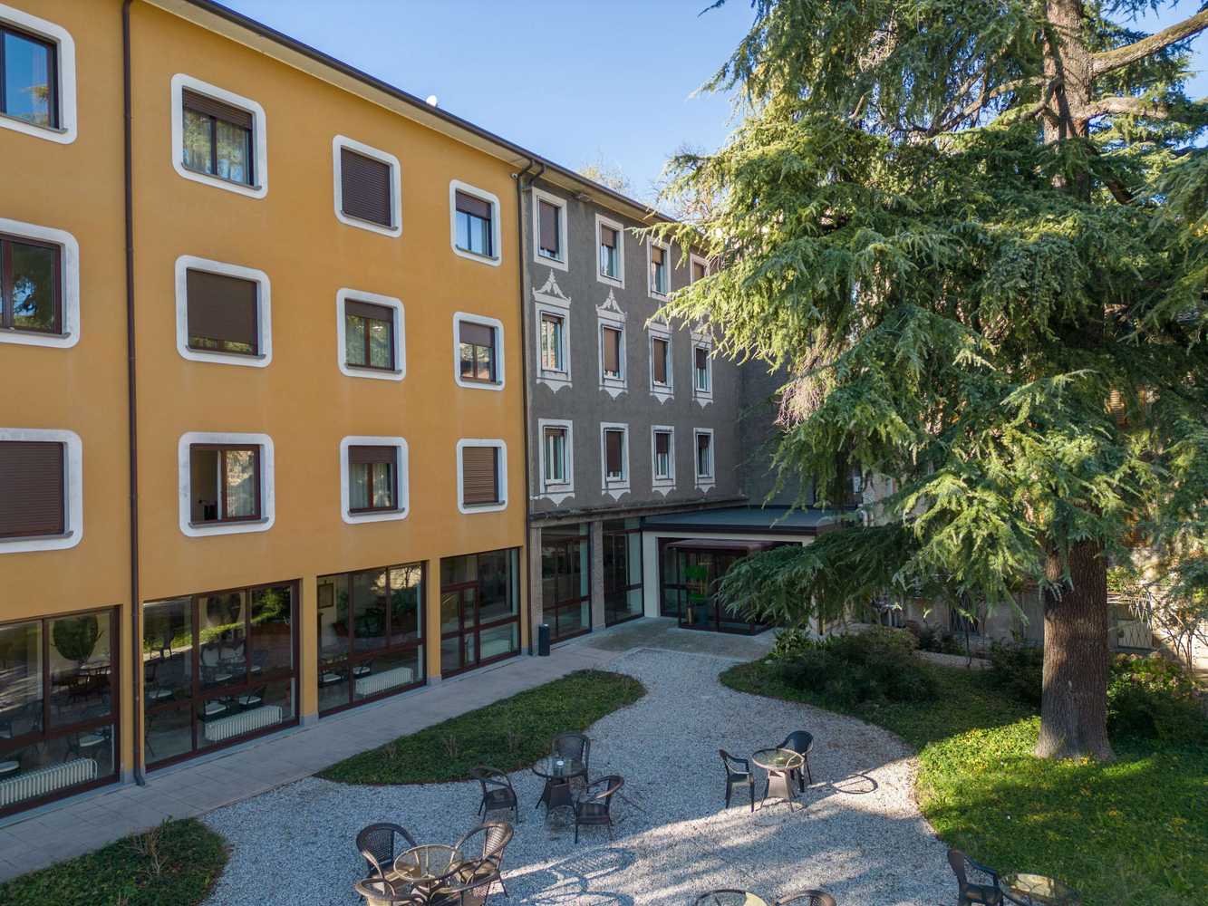 Gift card for Hotel San Pancrazio