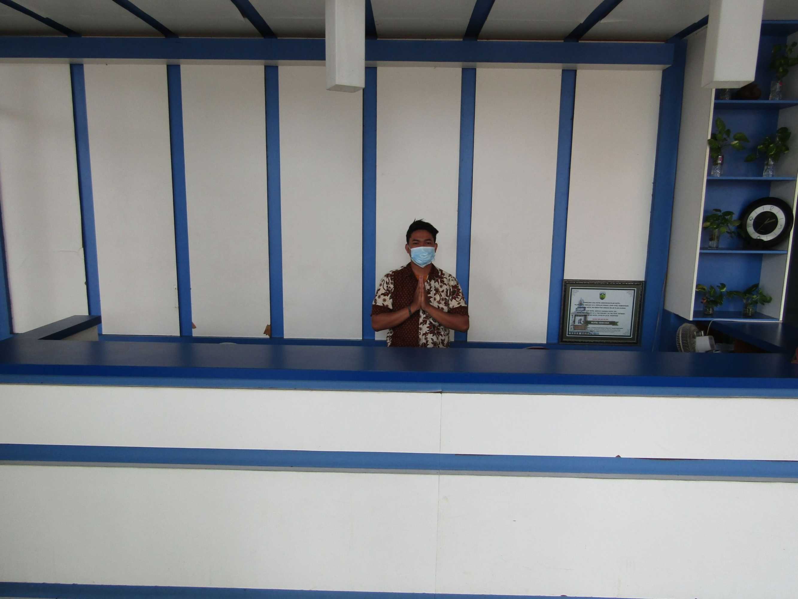 Gift card for Hotel Kencana Jaya Gift card for Hotel Kencana Jaya