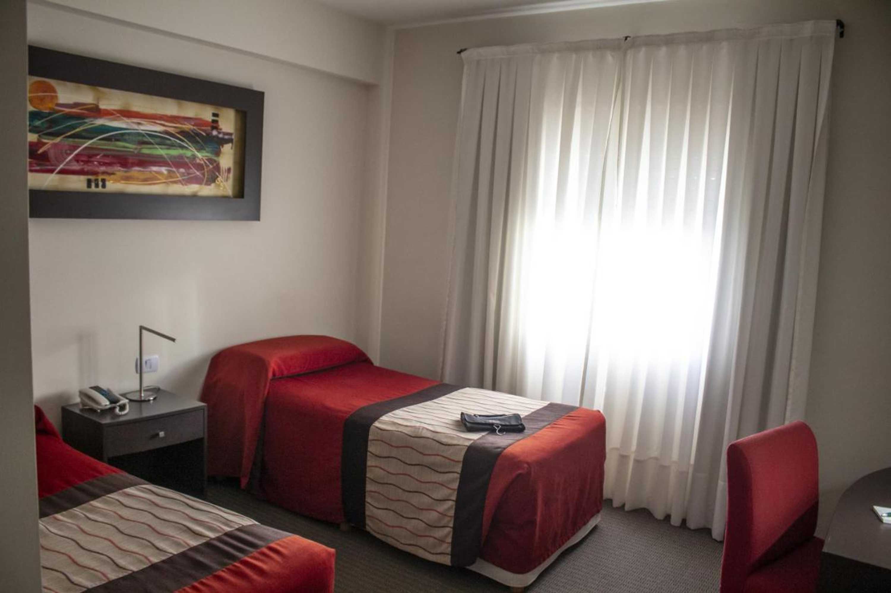 Gift card for Hotel Amucan