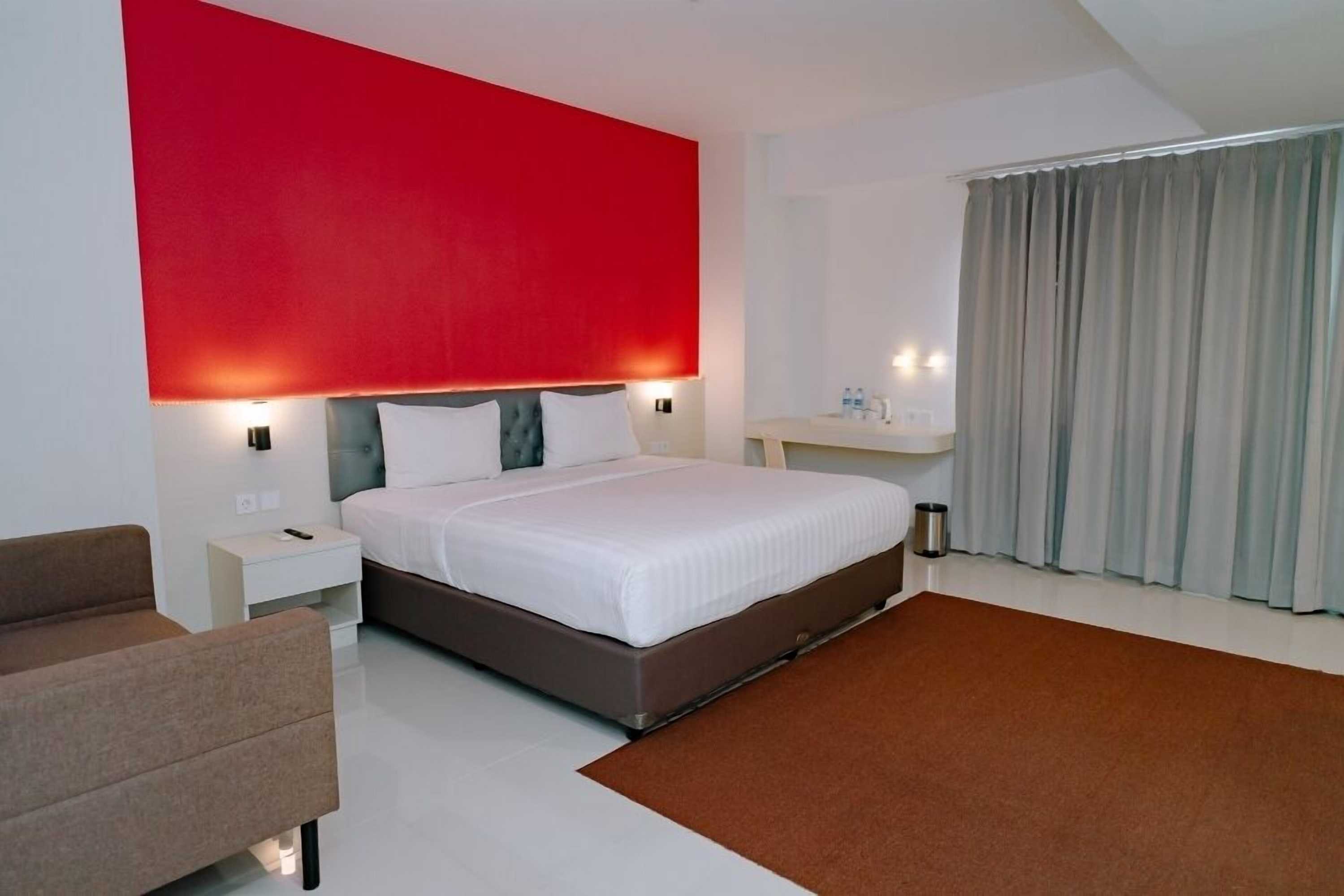 Gift card for Sahid Bandara Soekarno Hatta