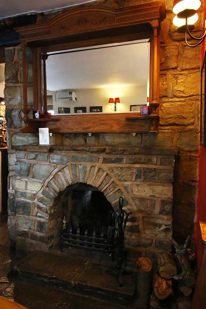 Gift card for The Blue Boar Inn Gift card for The Blue Boar Inn