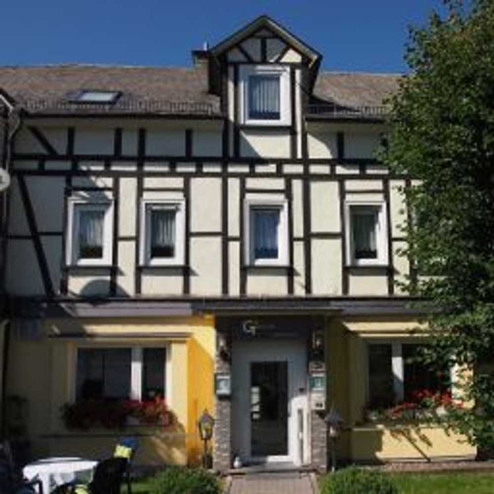 Gift card for Hotel Garni-Tell