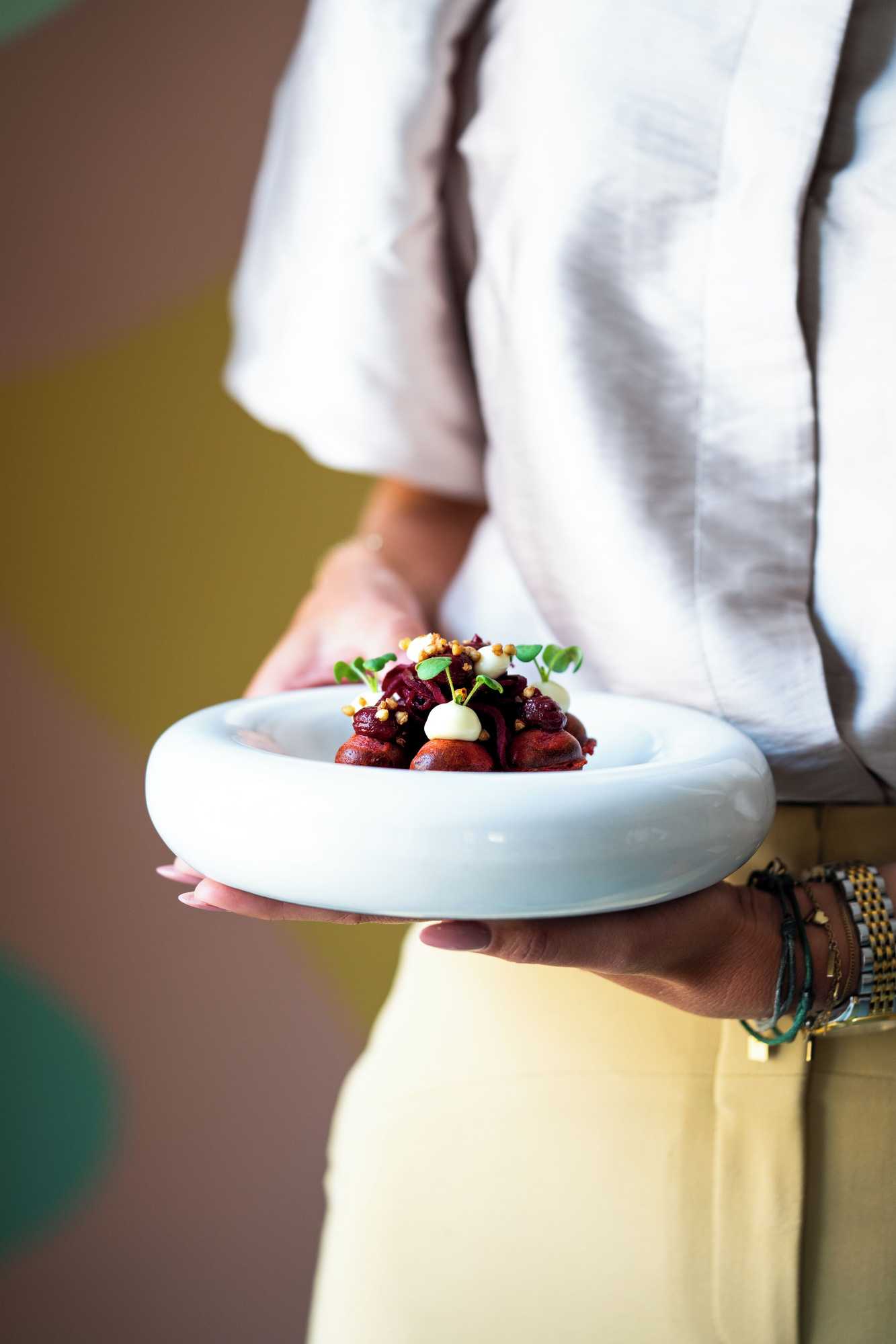 Gift card for Hotel de Wereld