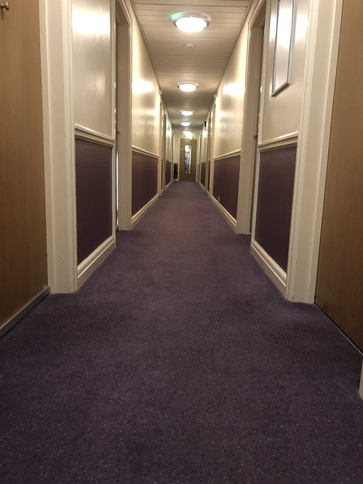 Gift card for Purple Roomz