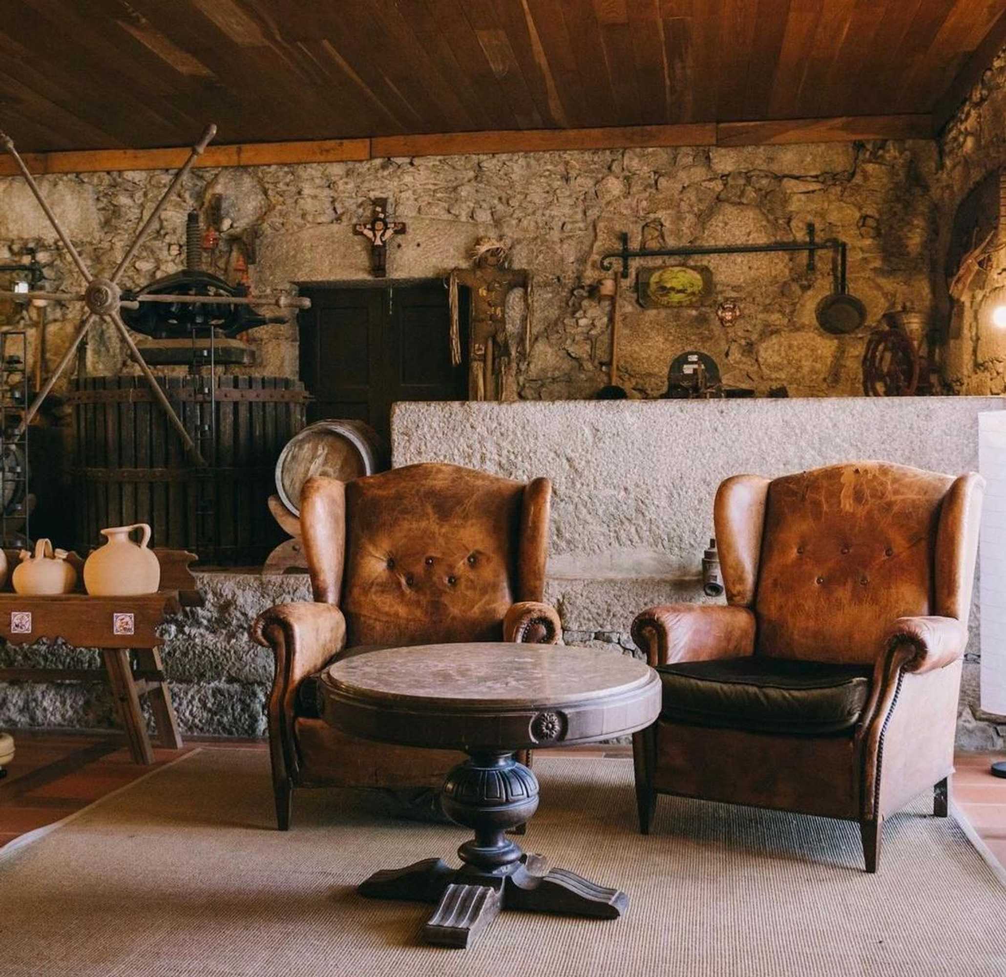 Gift card for Hotel de Charme Quinta do Pinheiro