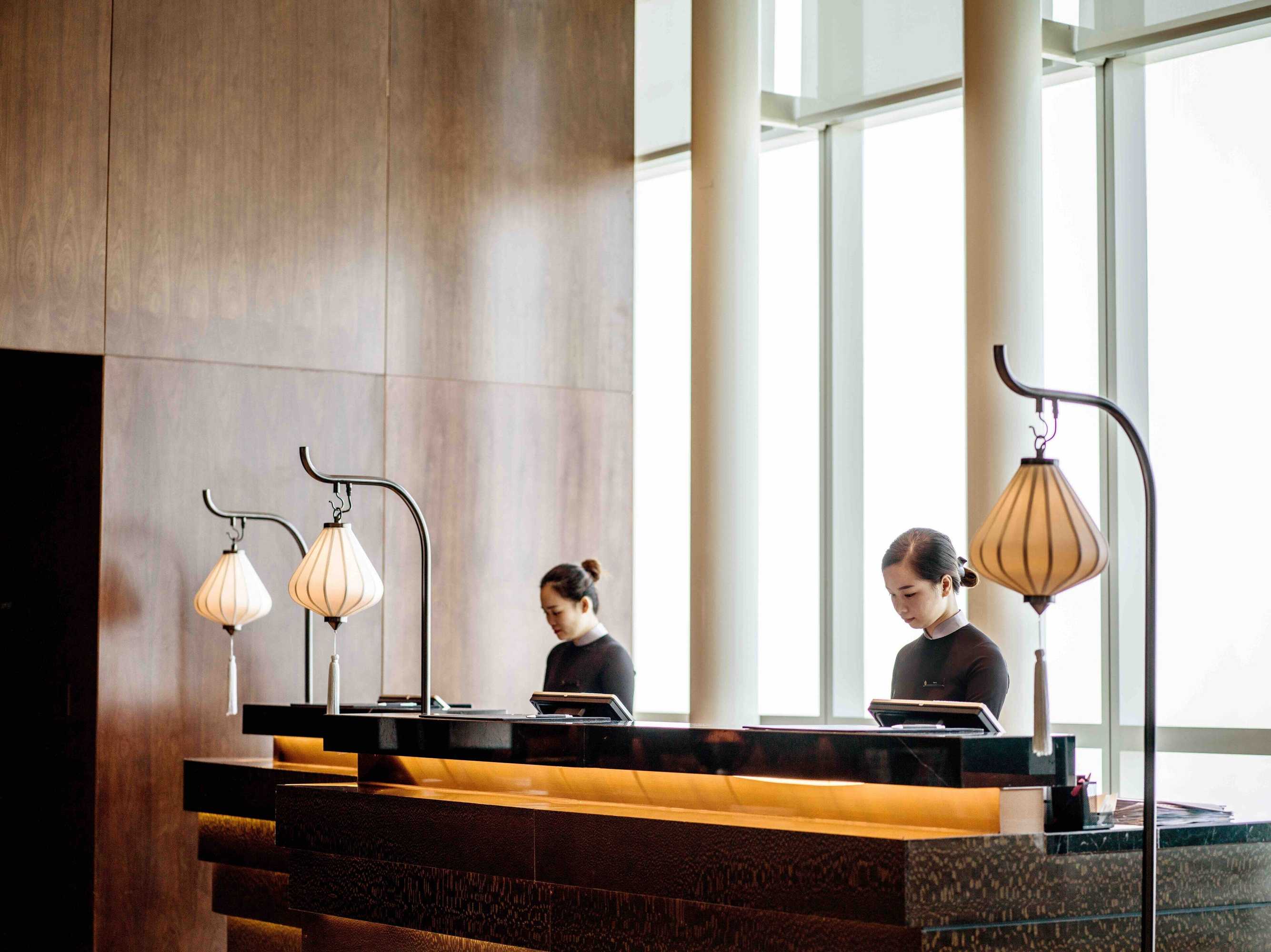 Gift card for Intercontinental Hanoi Landmark72 by Ihg Gift card for Intercontinental Hanoi Landmark72 by Ihg