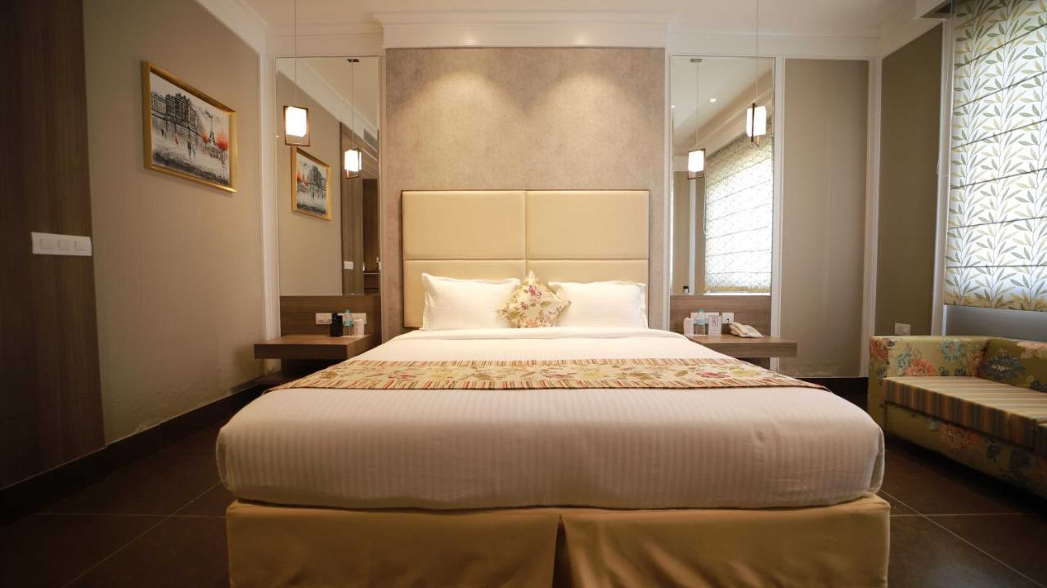 Gift card for The Grand Village