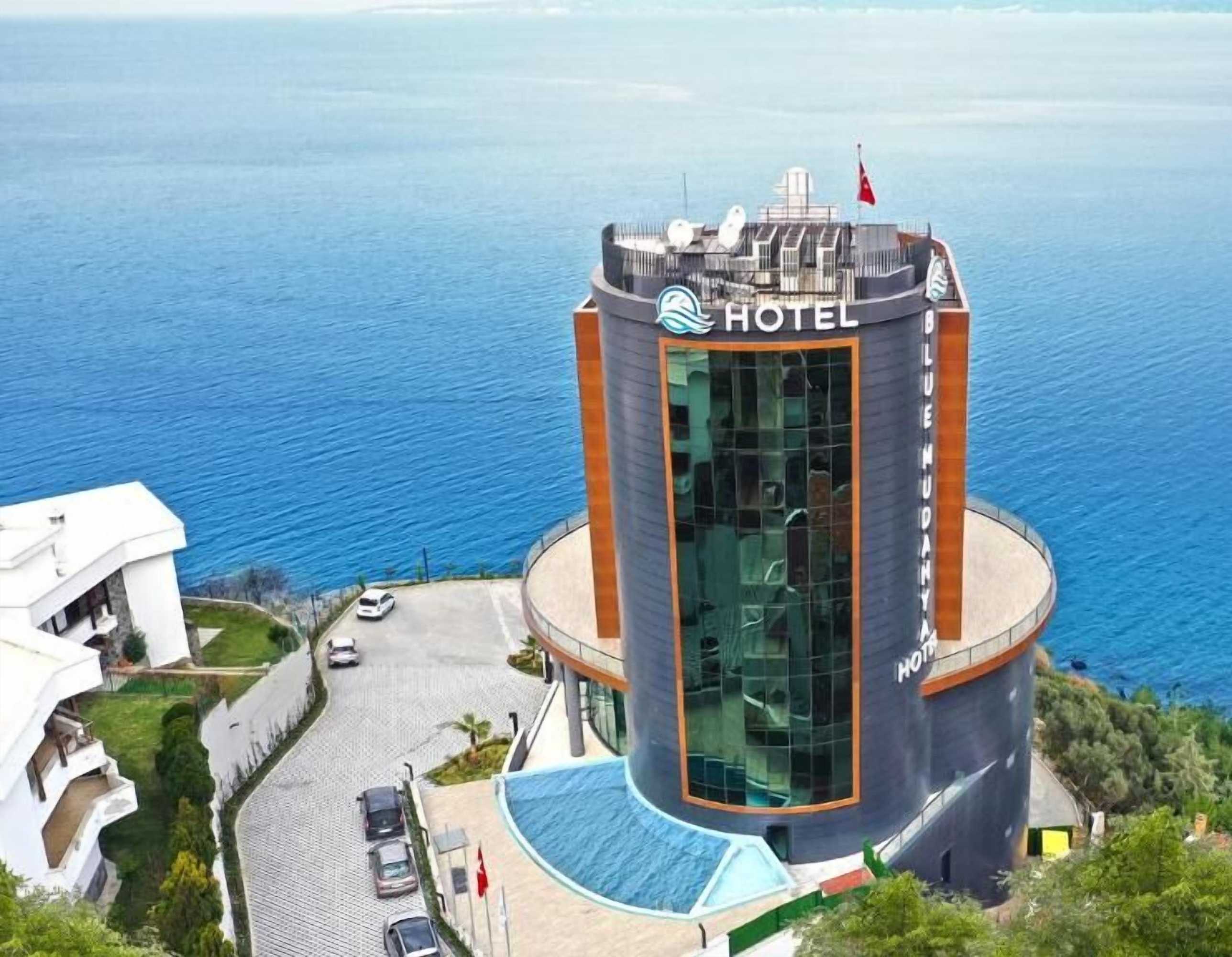 Gift card for Blue Mudanya Hotel Gift card for Blue Mudanya Hotel