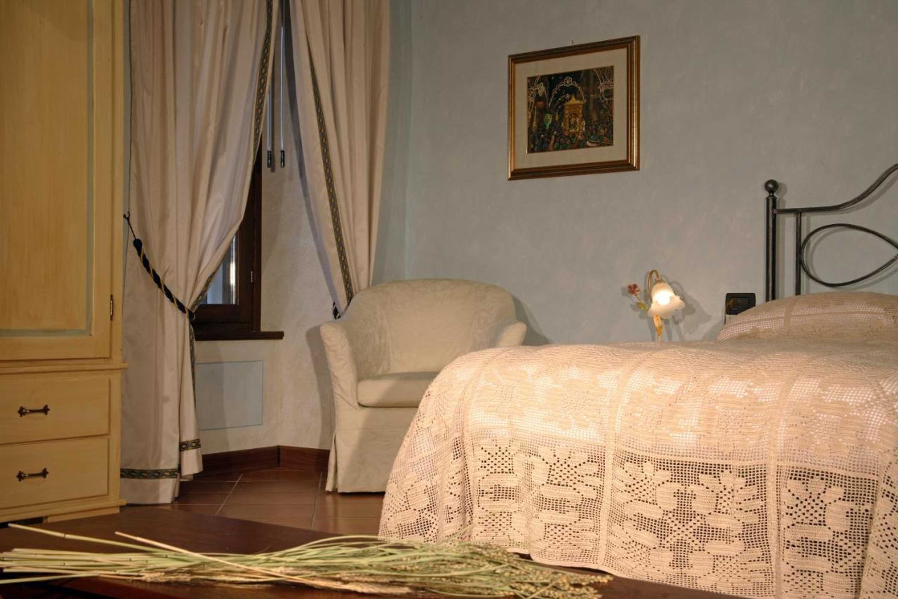 Gift card for Agriturismo Macesina