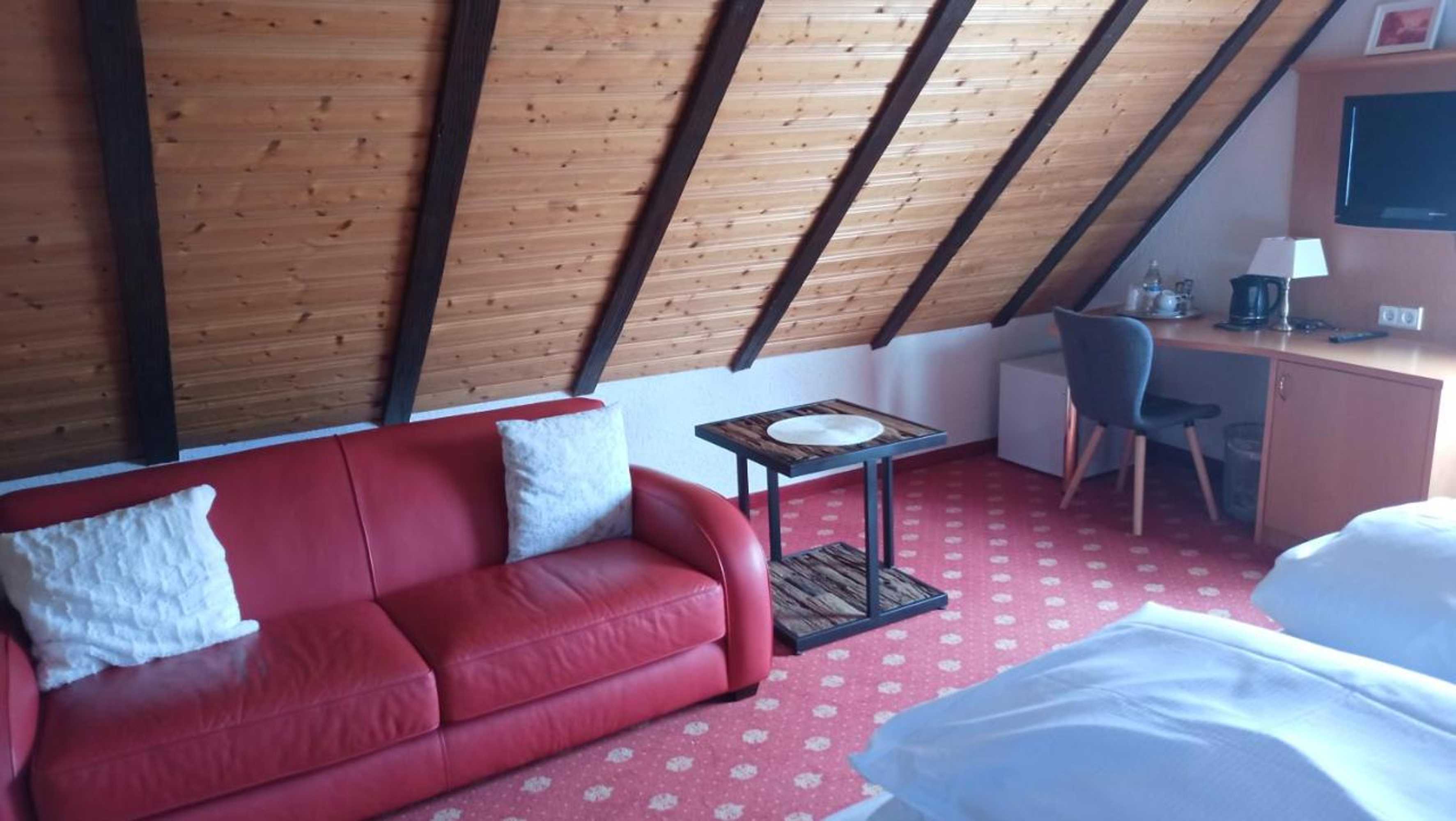 Gift card for Gasthof Hirsch