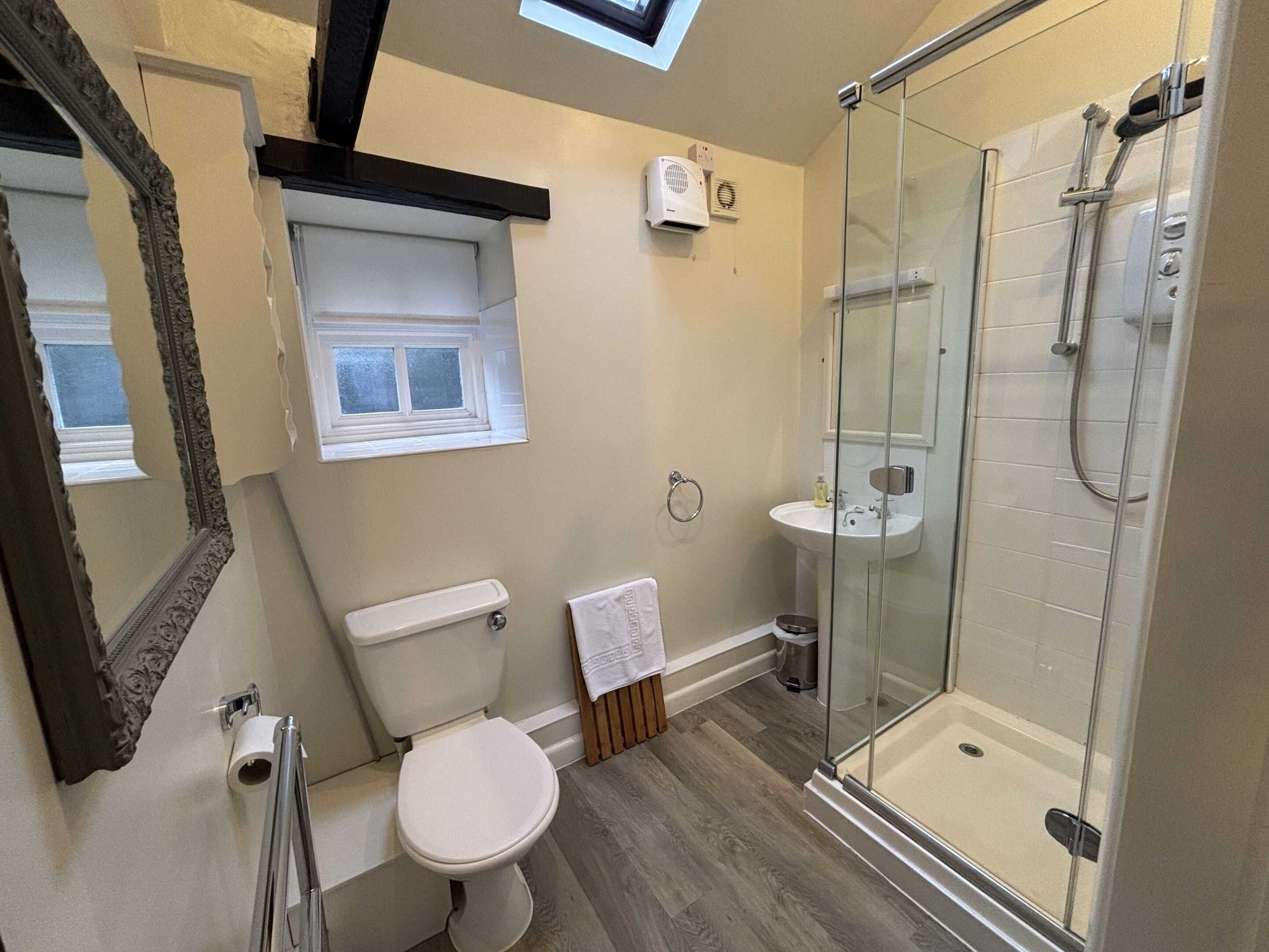 Gift card for The Fox Goes Free