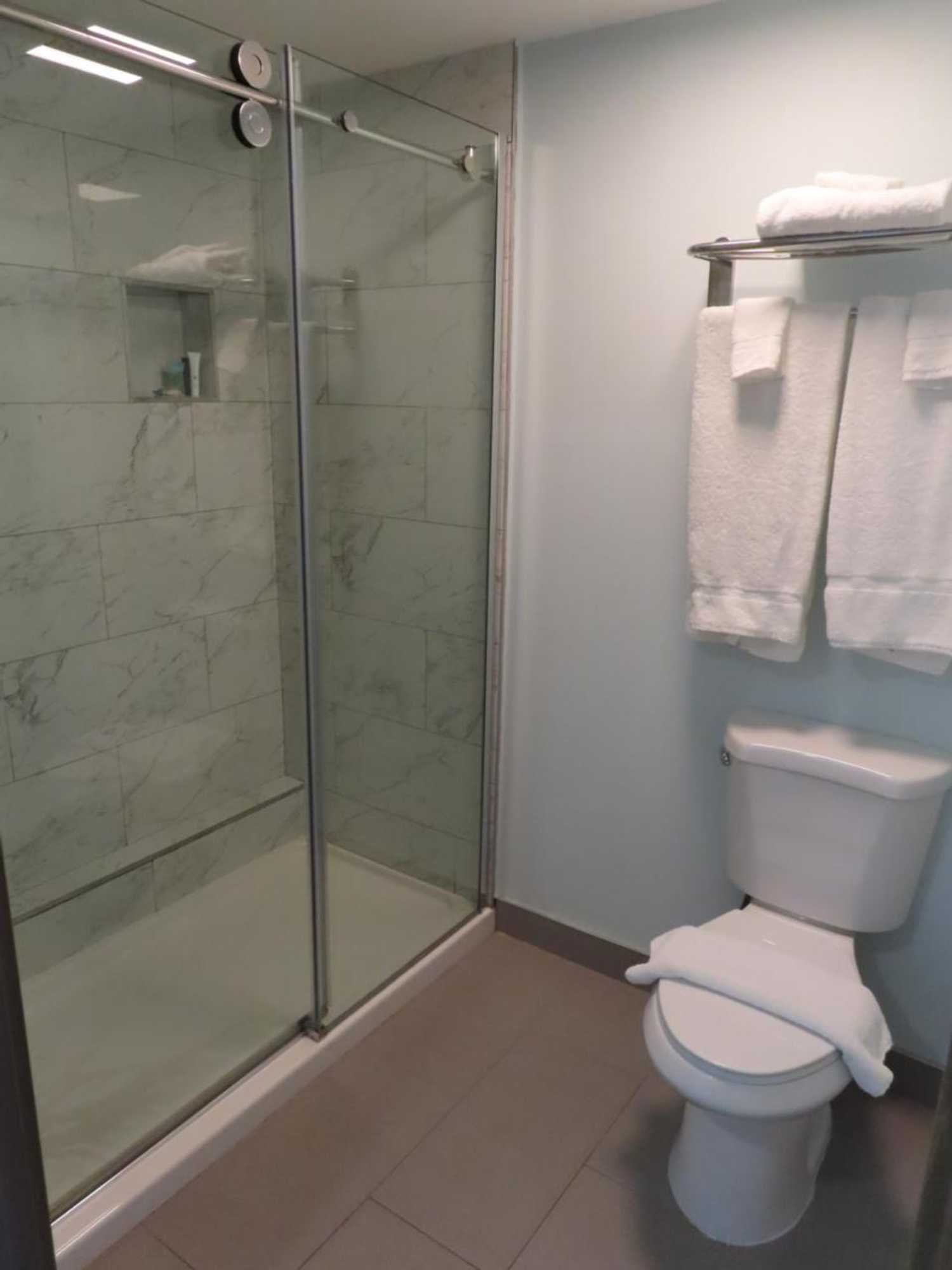 Gift card for St. Charles Hotel