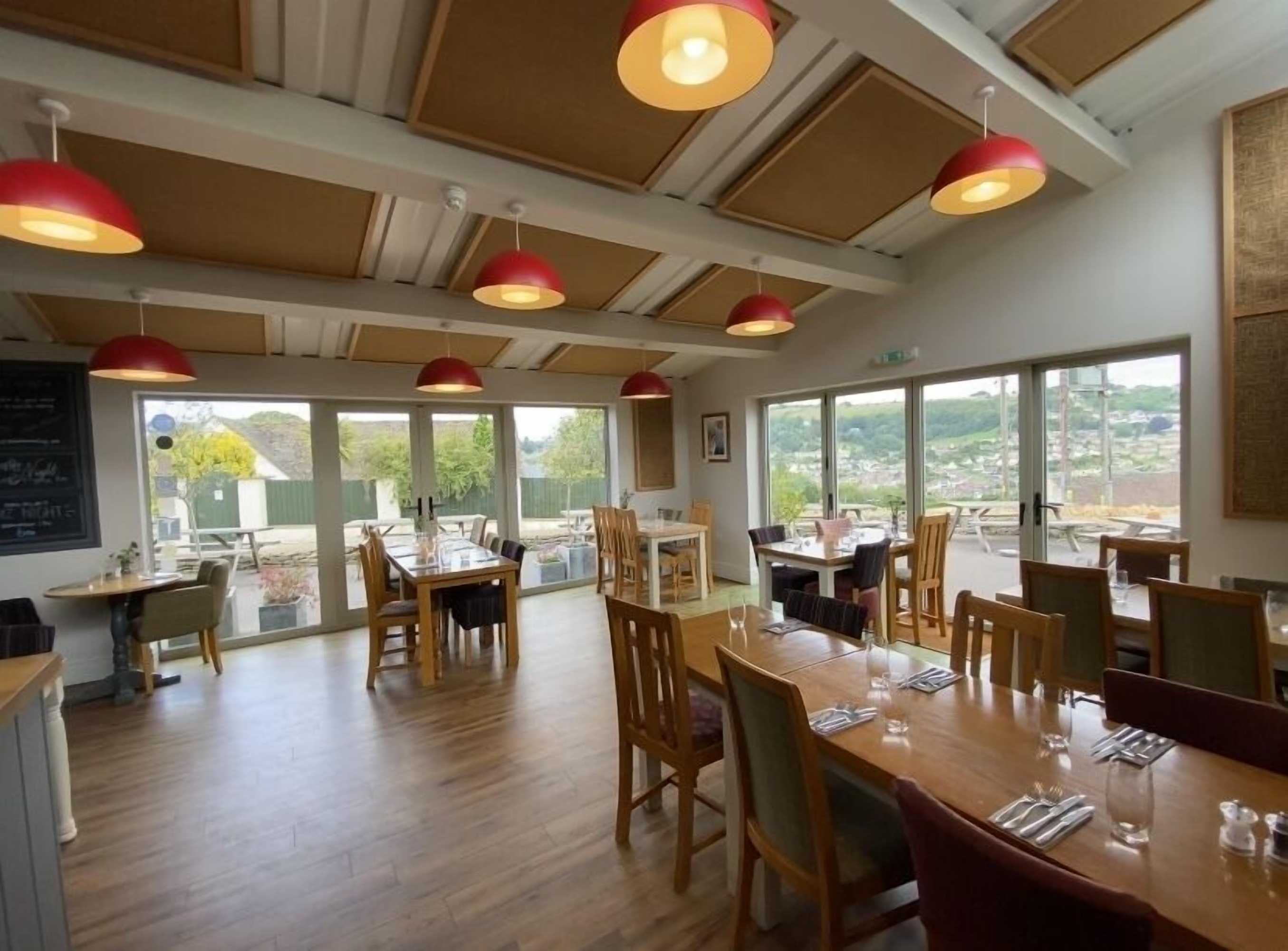 Gift card for The Bell Inn