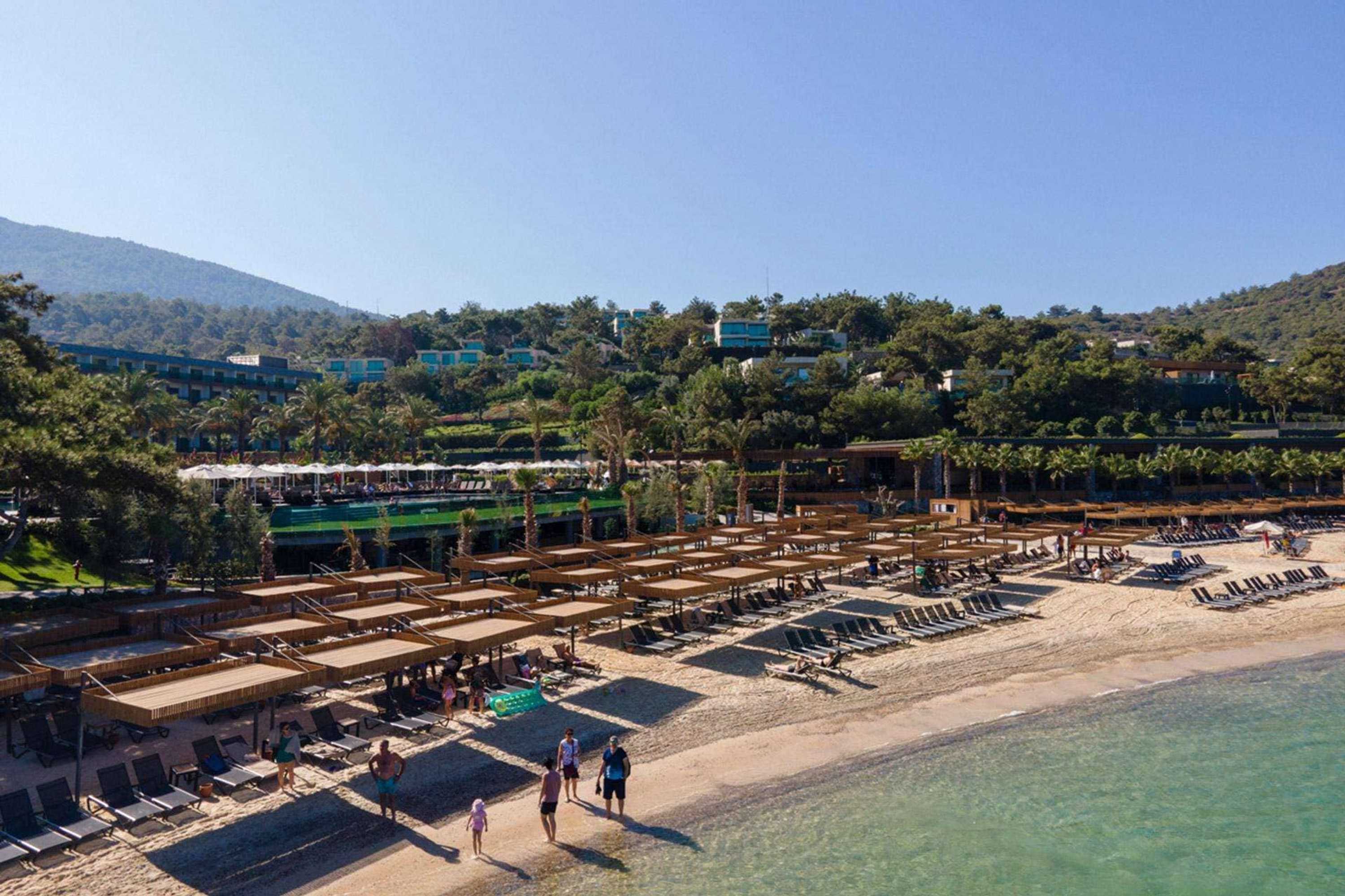 Gift card for Vogue Hotel Supreme Bodrum Gift card for Vogue Hotel Supreme Bodrum