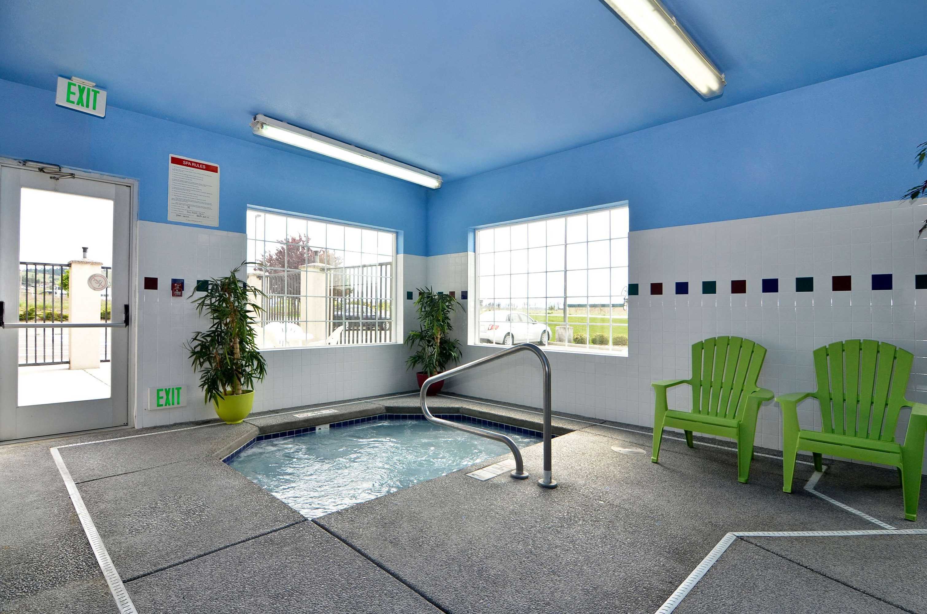 Gift card for Best Western Plus Liberty Lake Inn Gift card for Best Western Plus Liberty Lake Inn