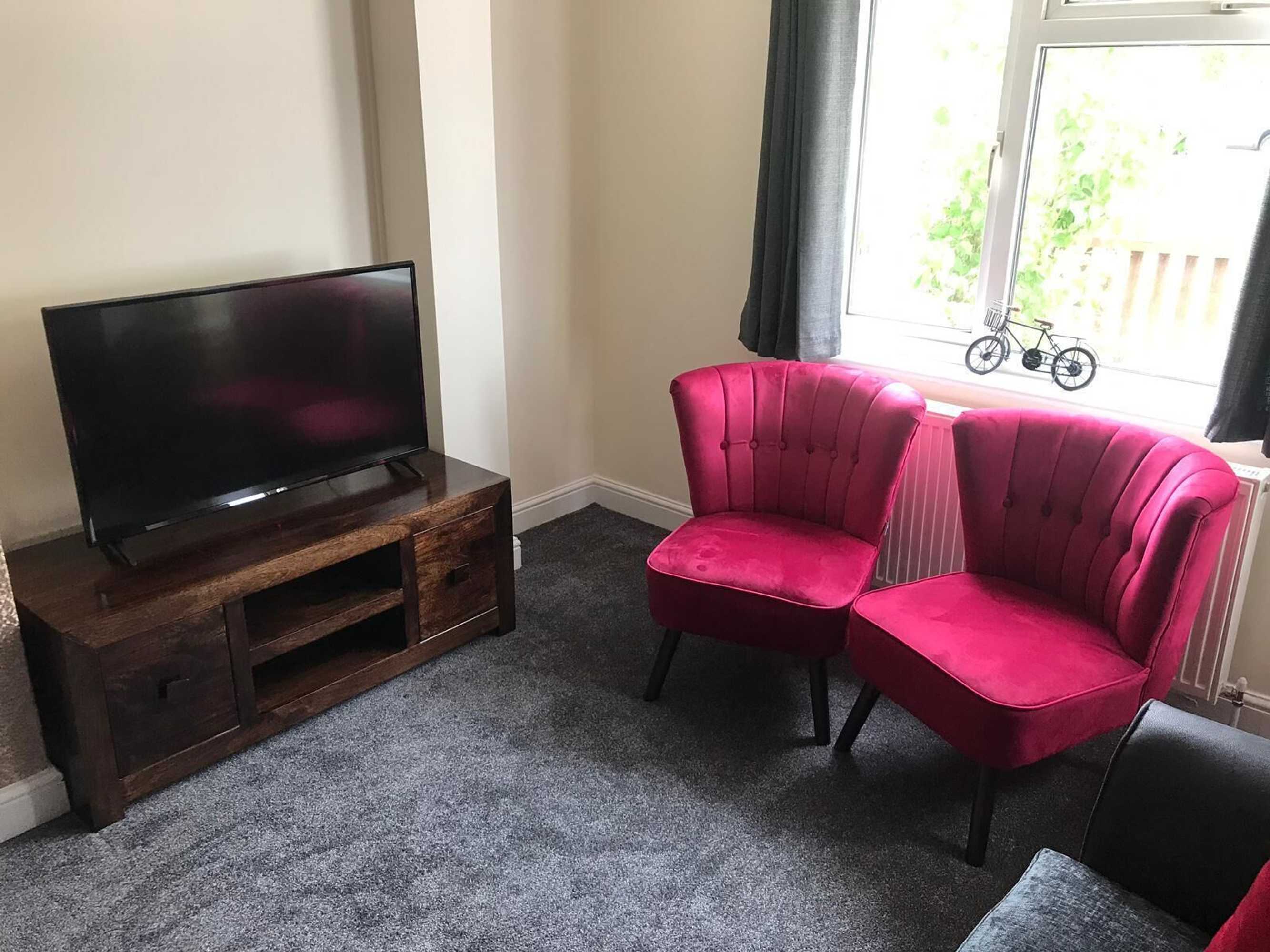 Gift card for The Avenues