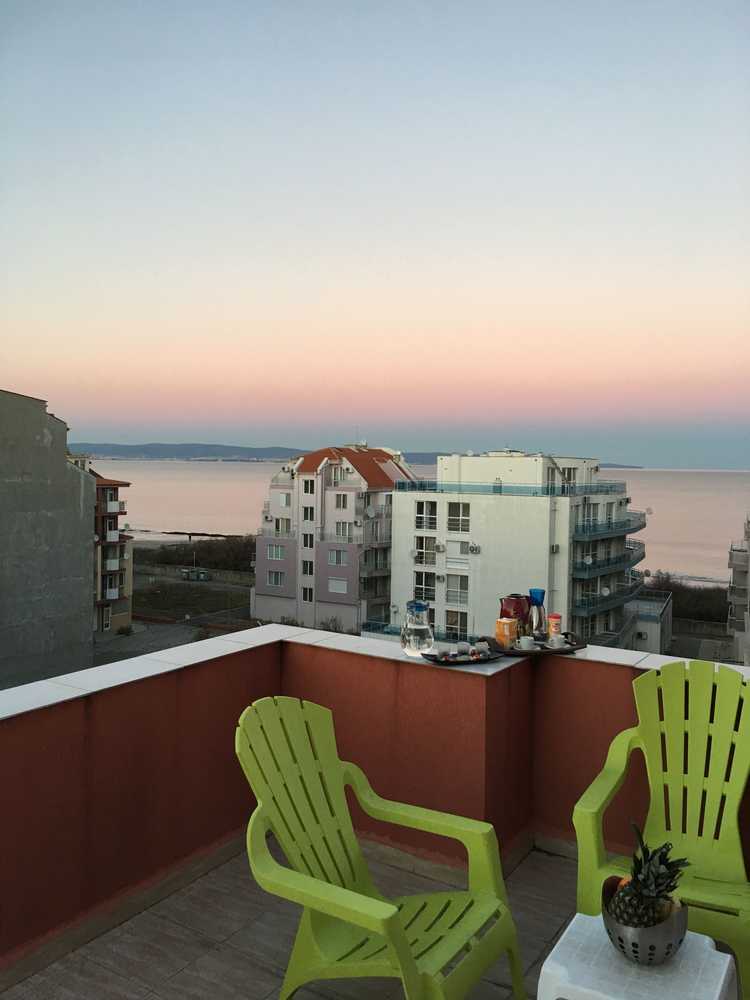 Gift card for Sea Breeze Pomorie