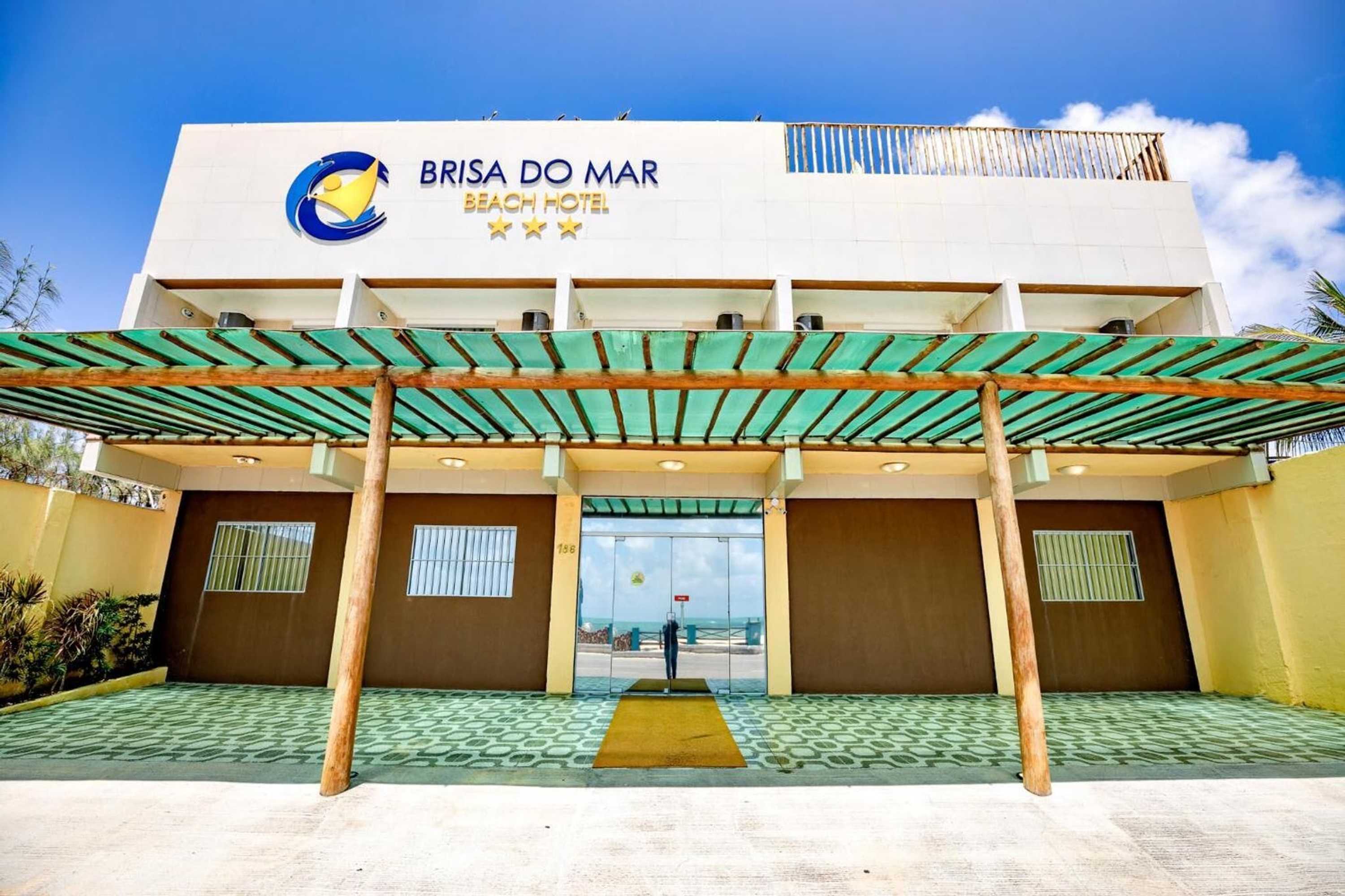 Gift card for Brisa do Mar Beach Hotel Gift card for Brisa do Mar Beach Hotel