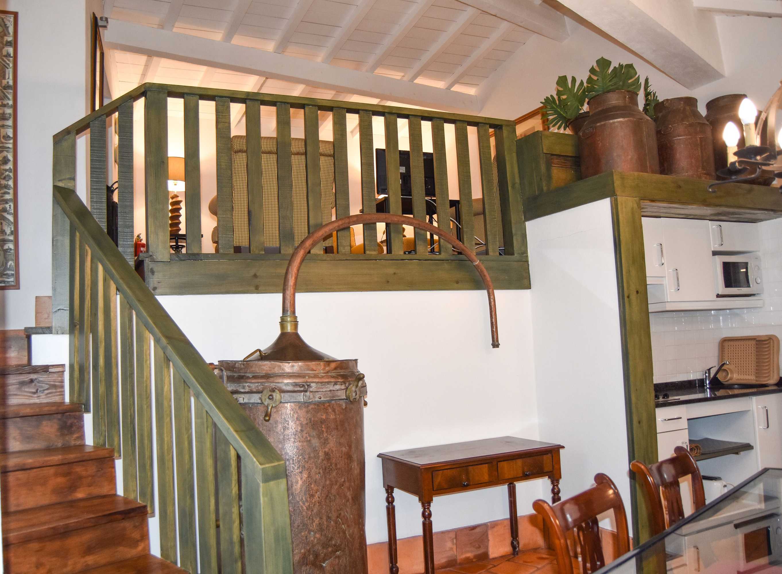 Gift card for Casa de Lamas