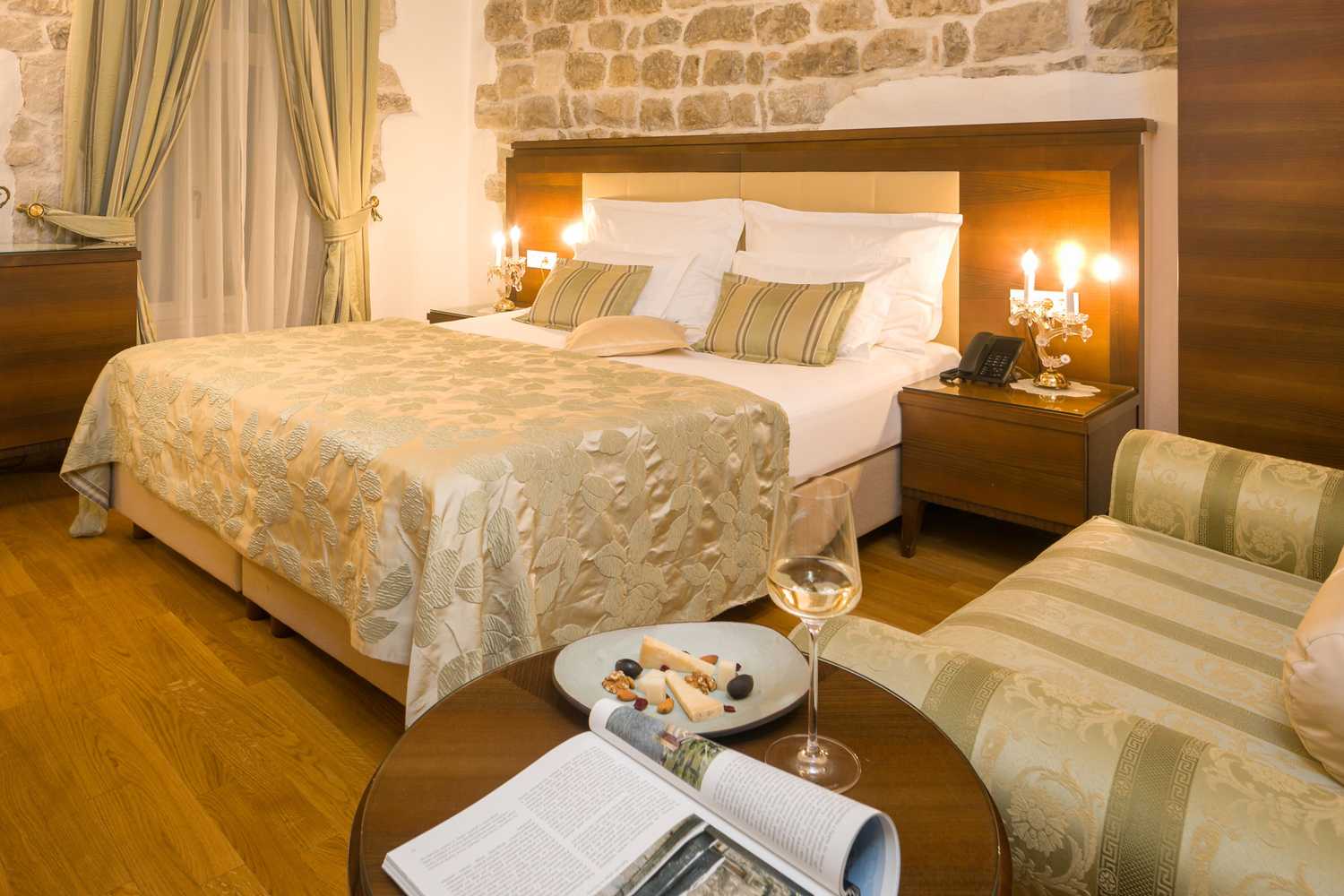 Gift card for Judita Palace Heritage Hotel Gift card for Judita Palace Heritage Hotel
