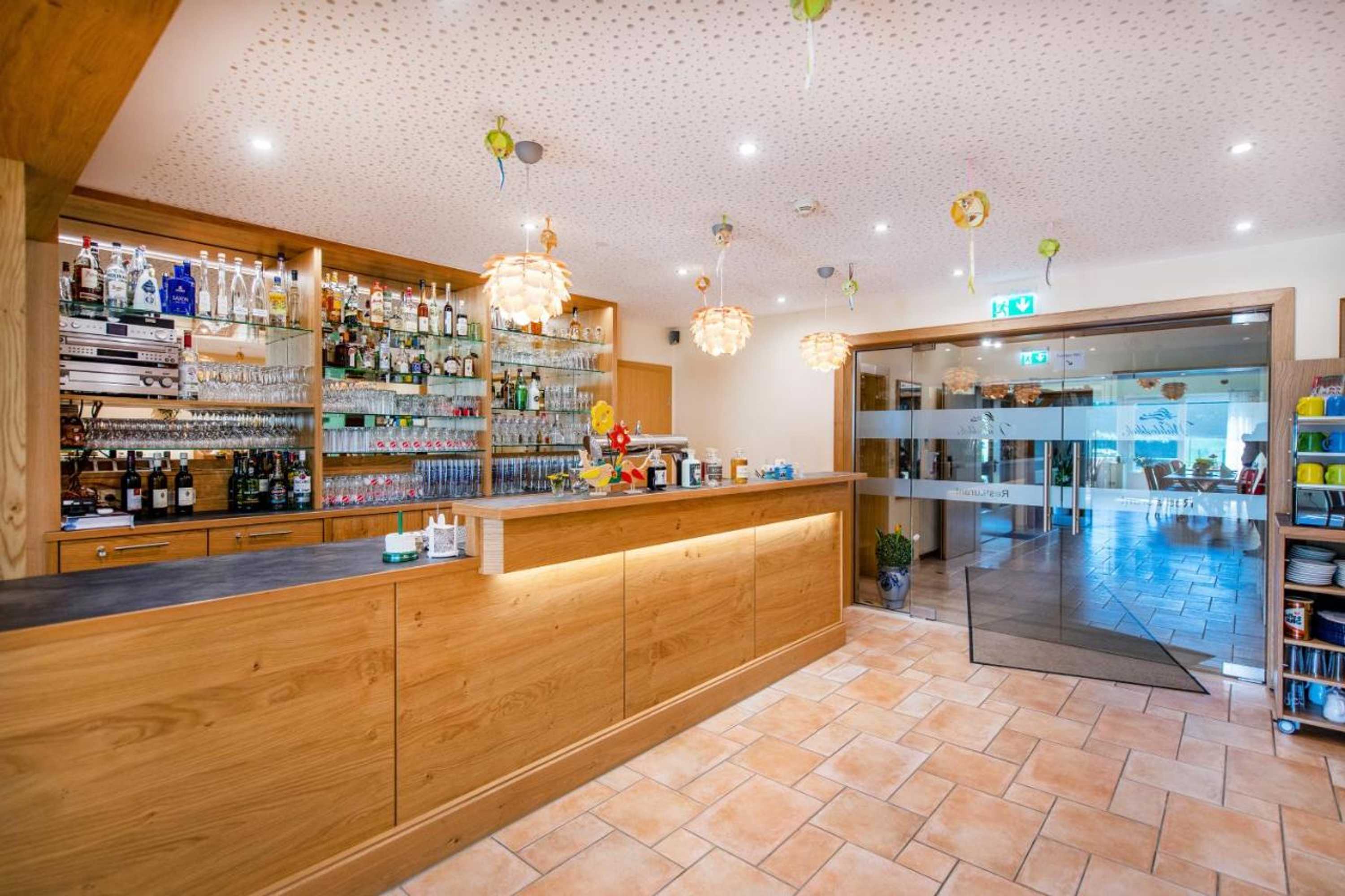 Gift card for Waldesblick, Hotel-Restaurant