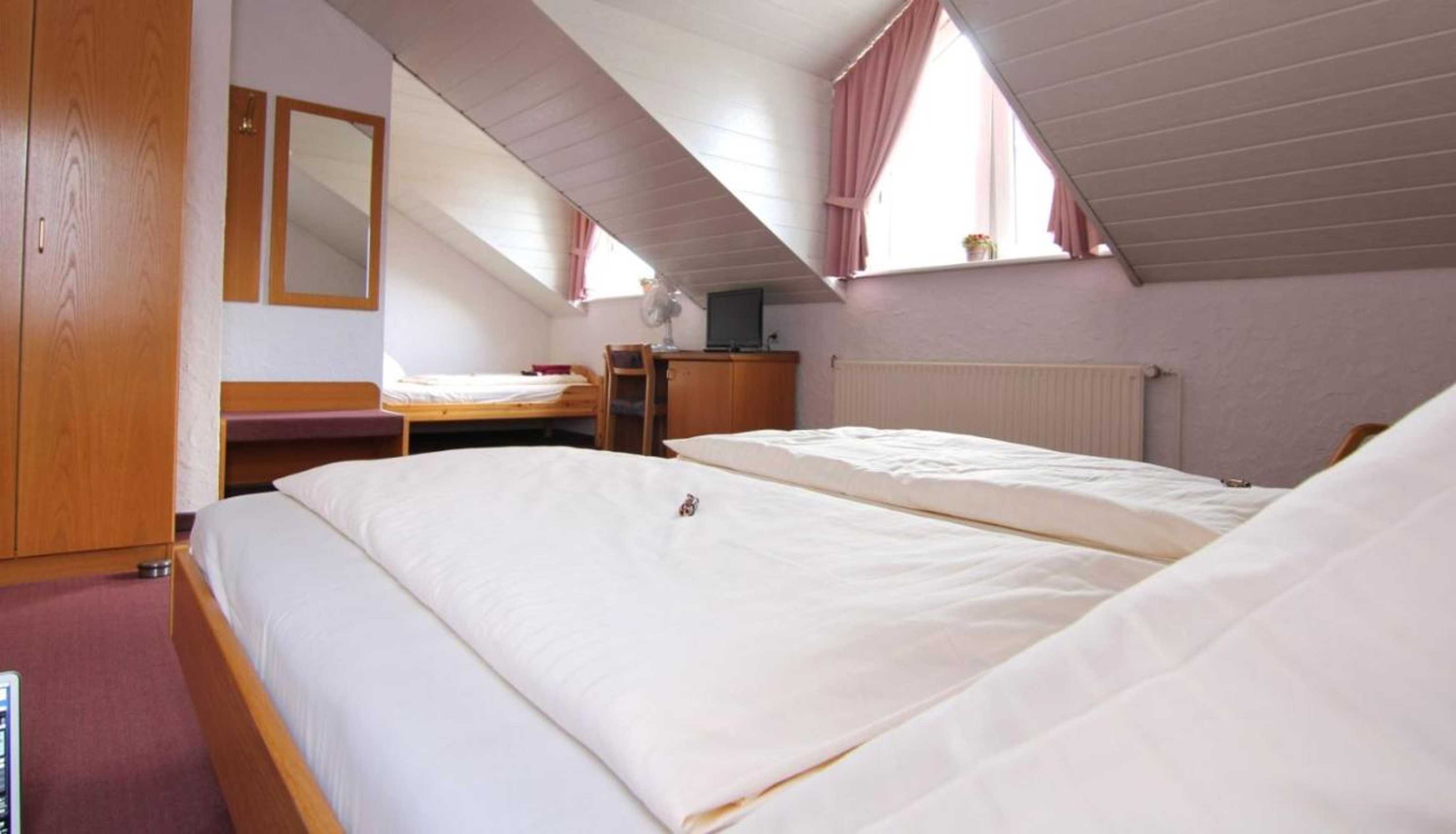 Gift card for Garni Kiefer