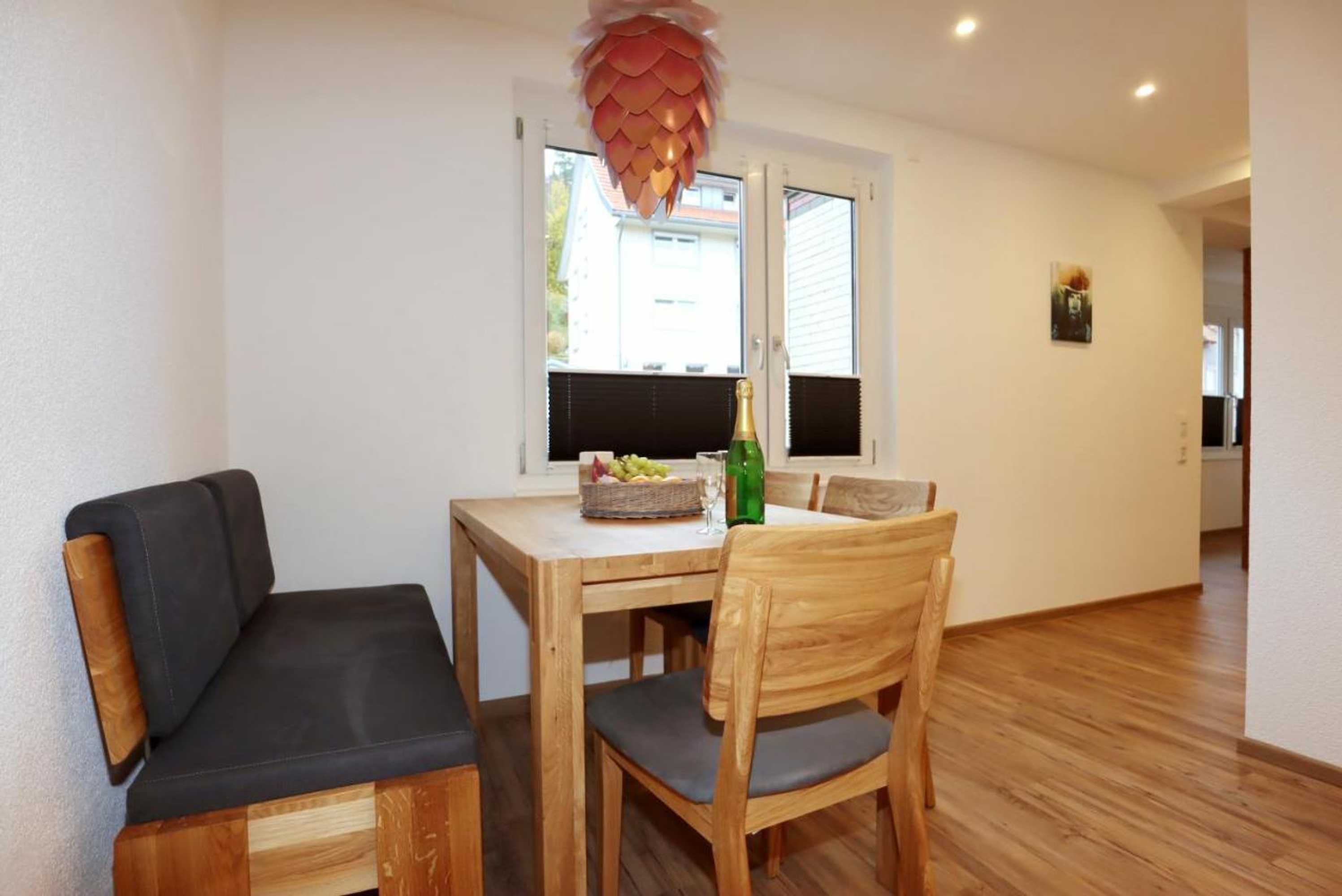 Gift card for Ferienwohnungen Rebstock