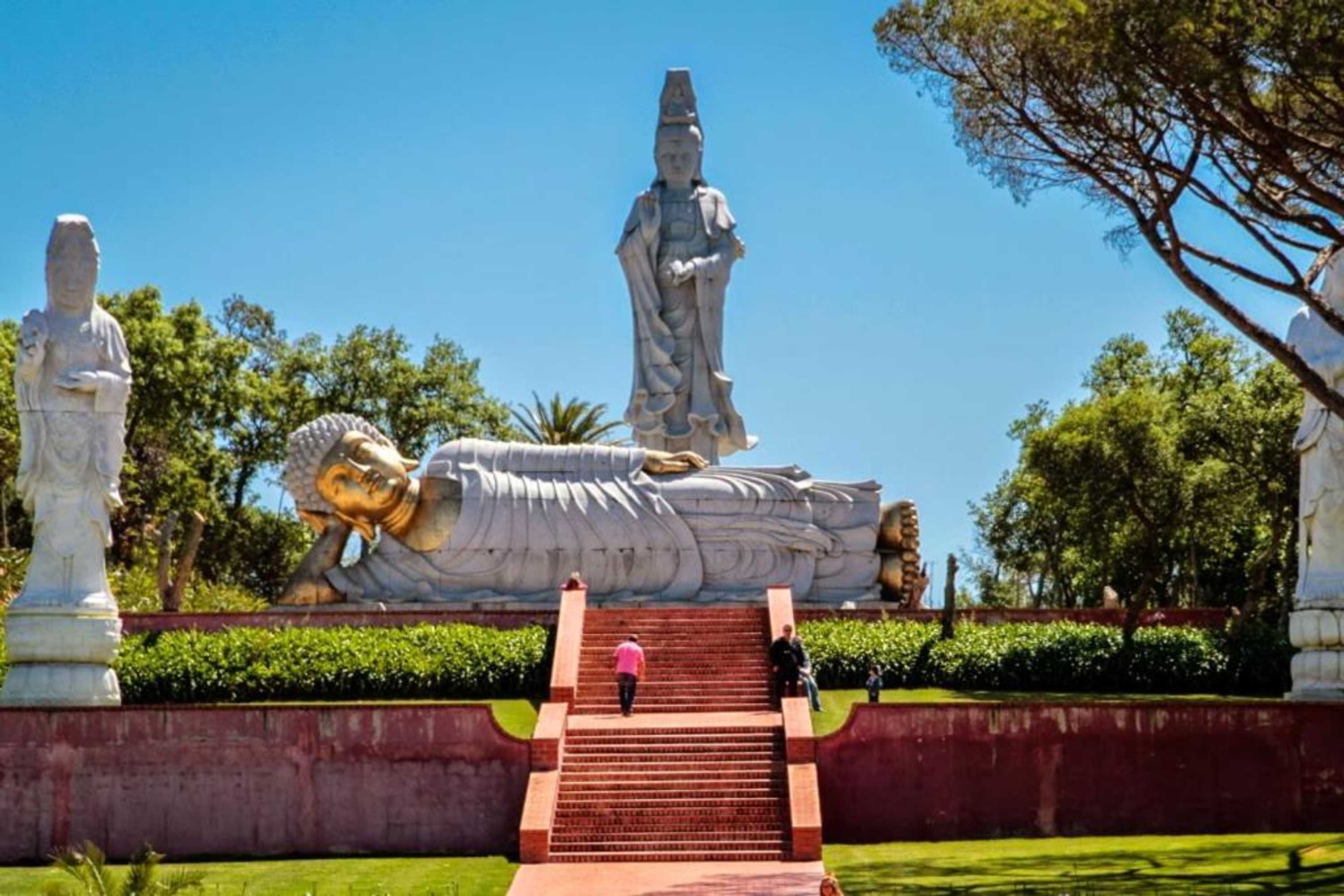 Gift card for Vale do Grou Natura