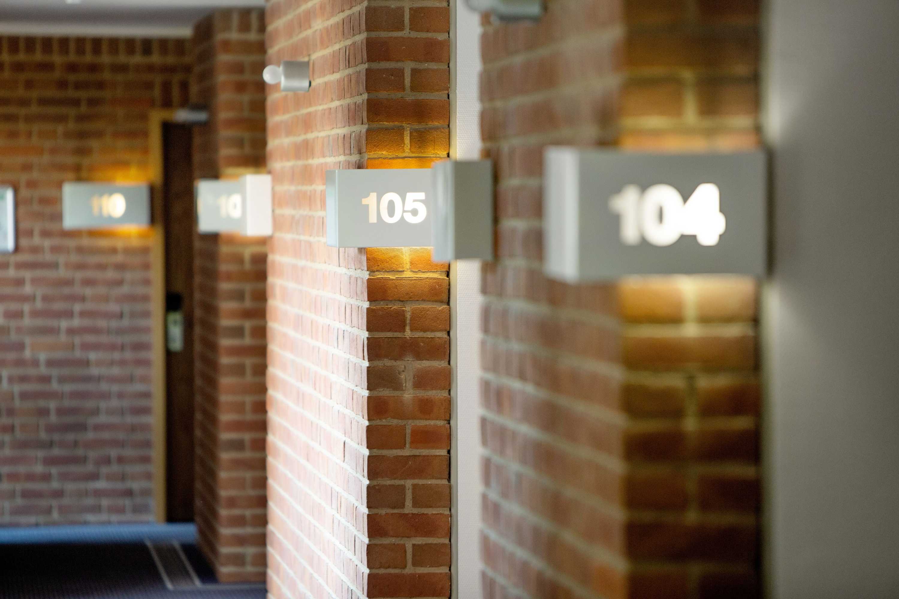 Gift card for Stadthotel Eckernförde