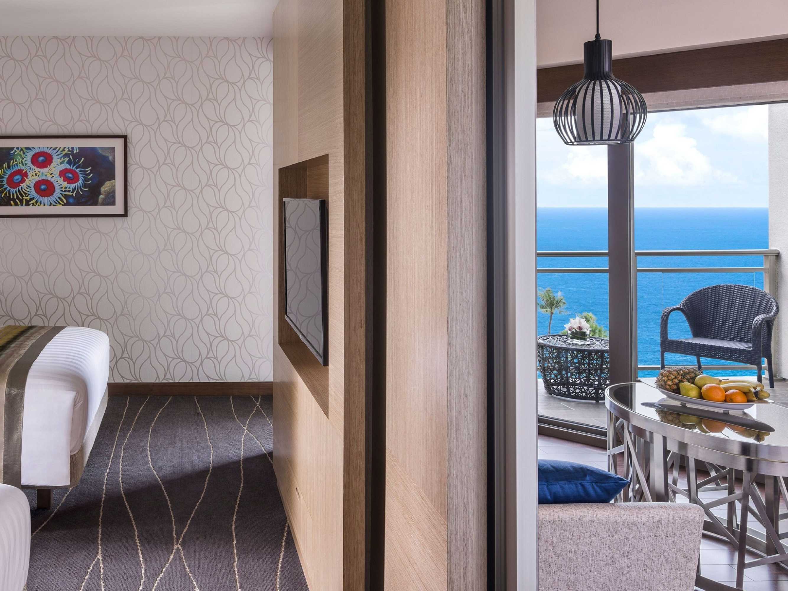 Gift card for Dusit Thani Guam Resort