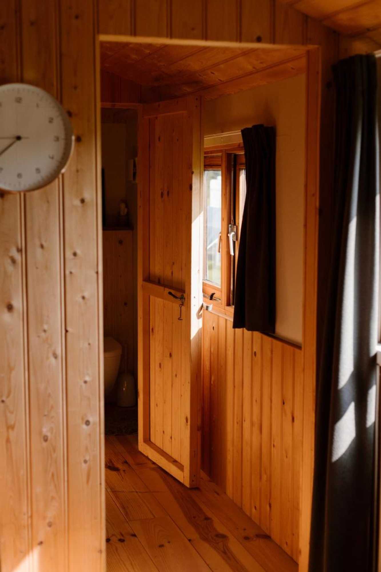 Gift card for Camping de la Rue Pipowagens