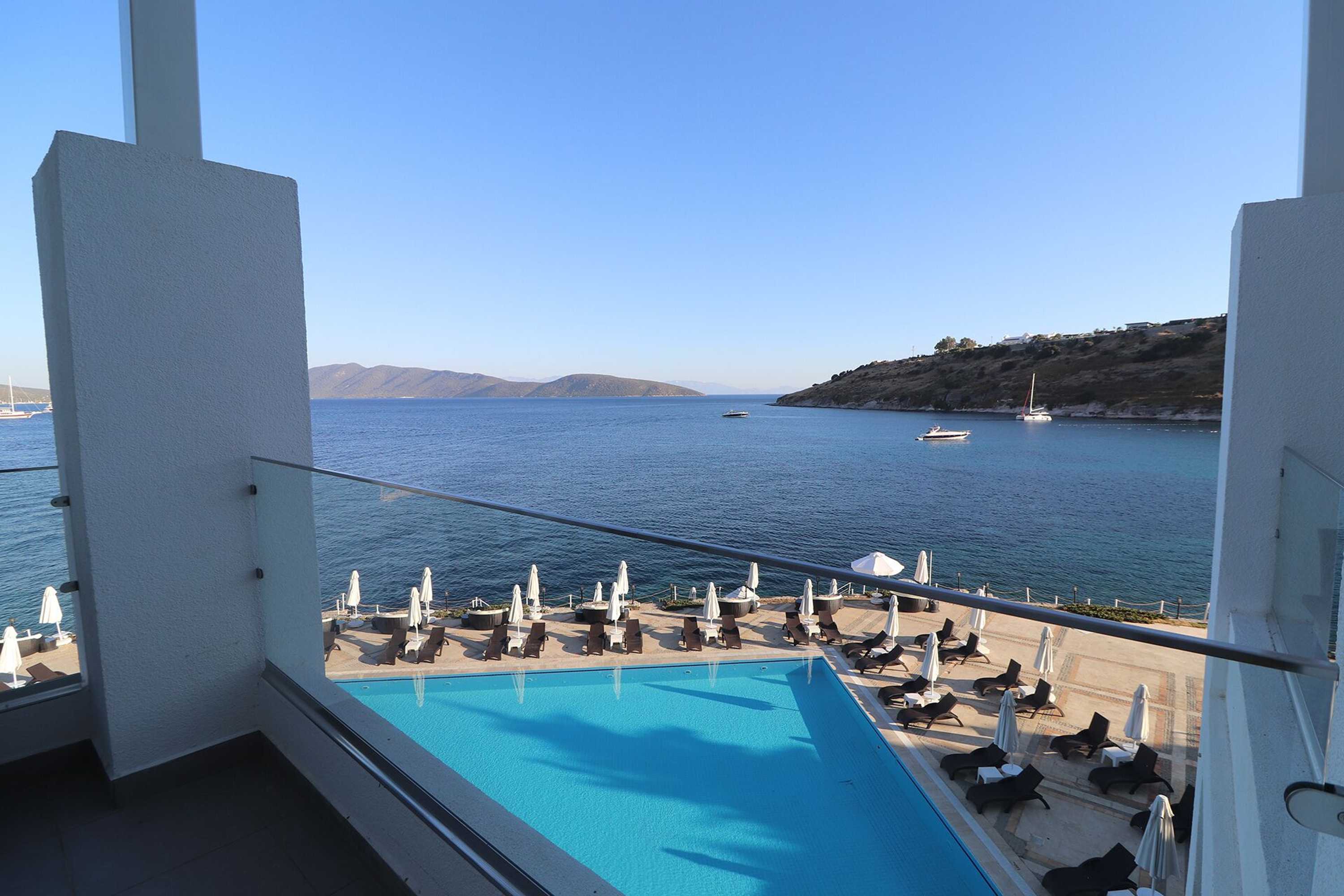 Gift card for La Quinta by Wyndham Bodrum Gift card for La Quinta by Wyndham Bodrum