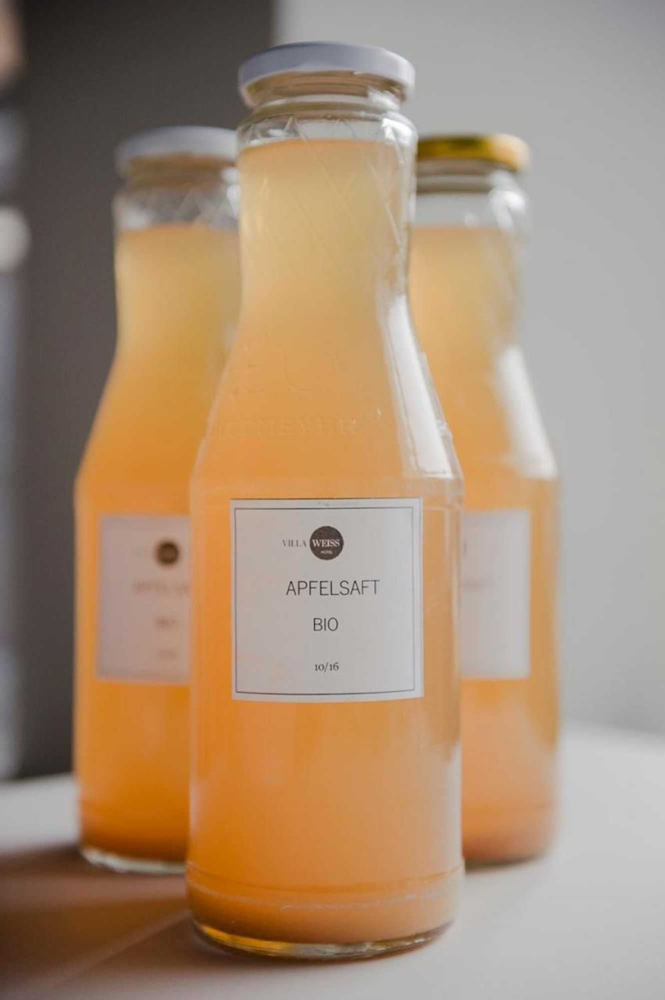 Gift card for Villa Weiss