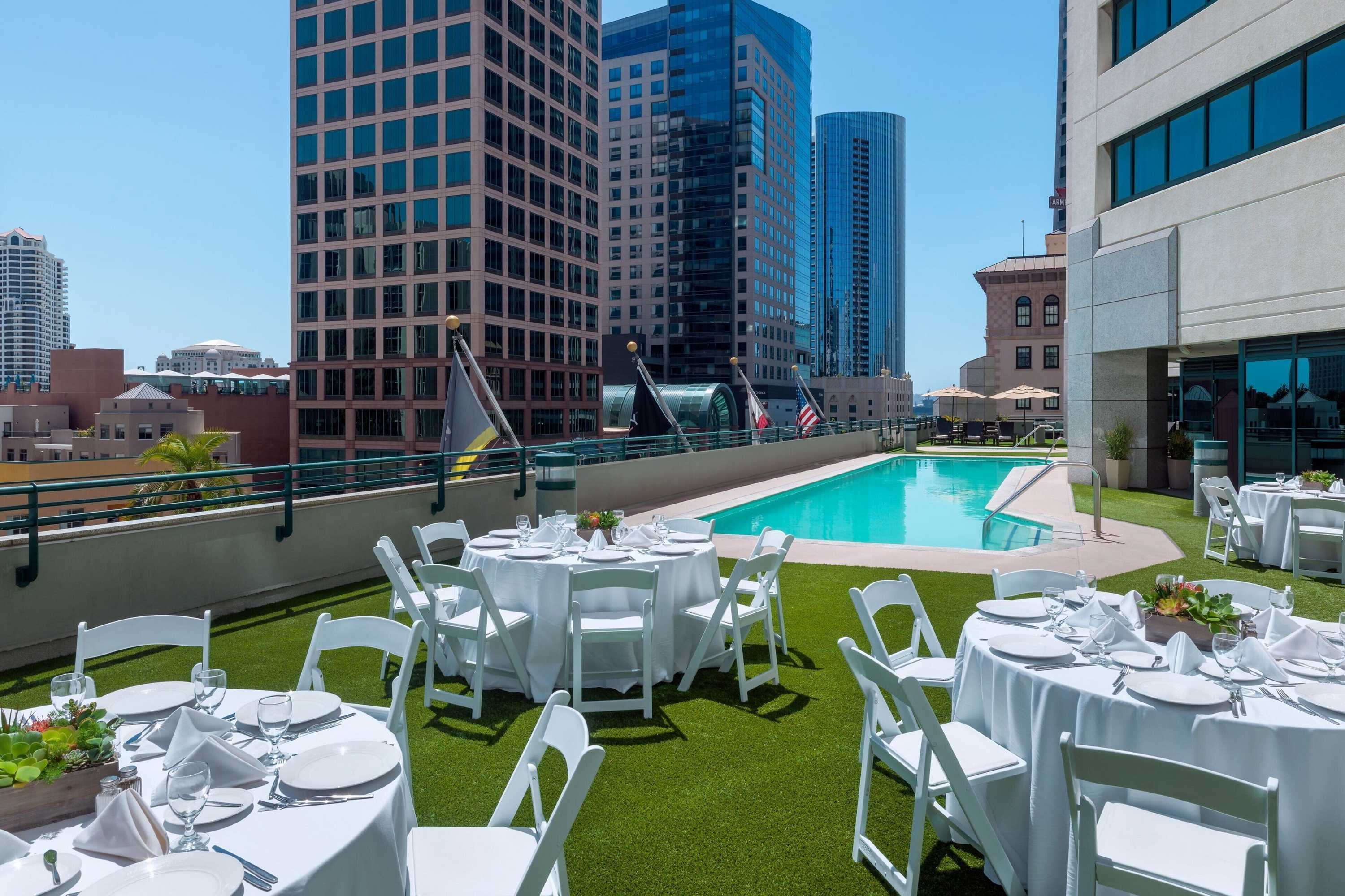 Gift card for The Westin San Diego Bayview Gift card for The Westin San Diego Bayview