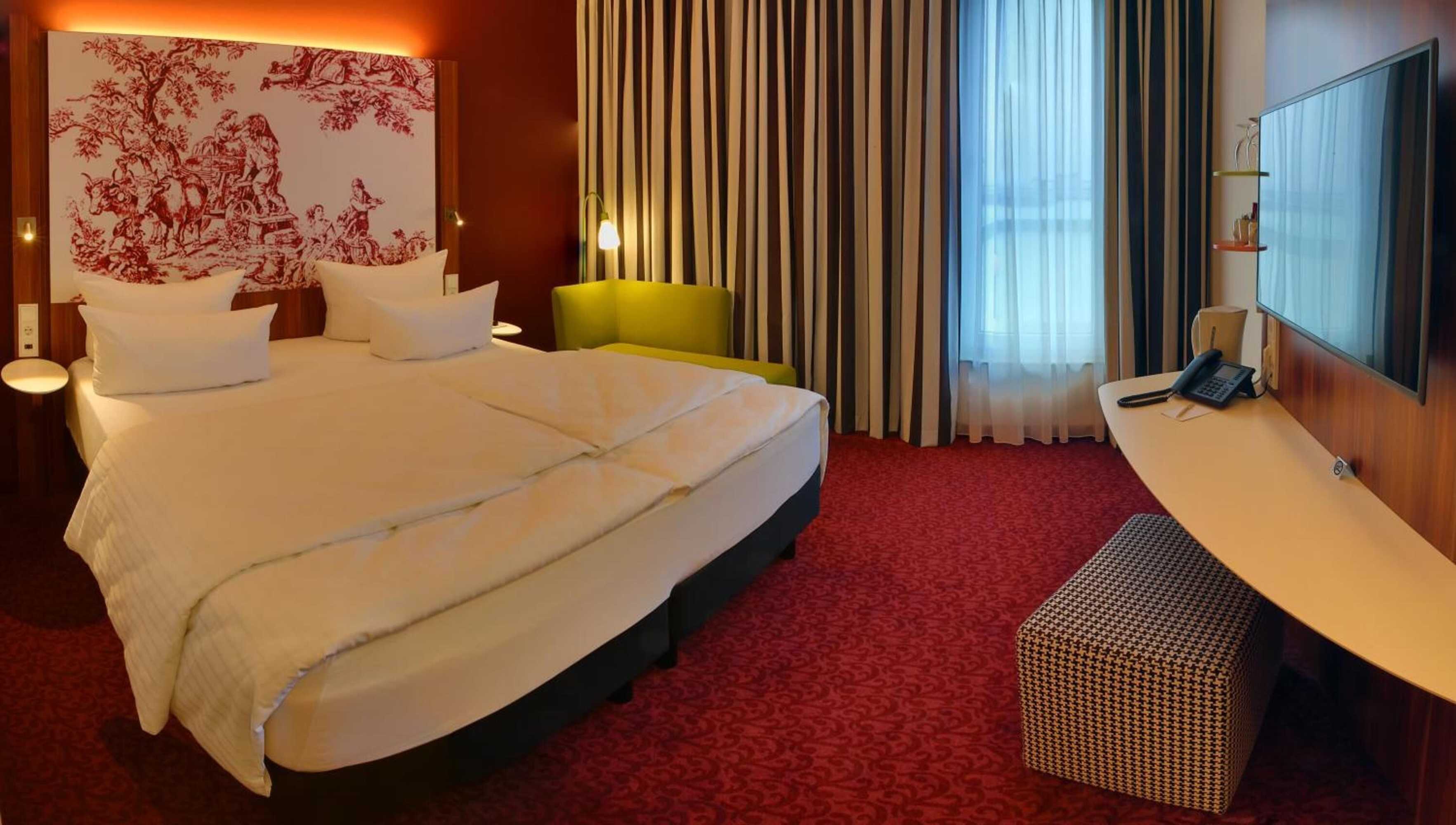 Gift card for Ibb Hotel Ingelheim Gift card for Ibb Hotel Ingelheim