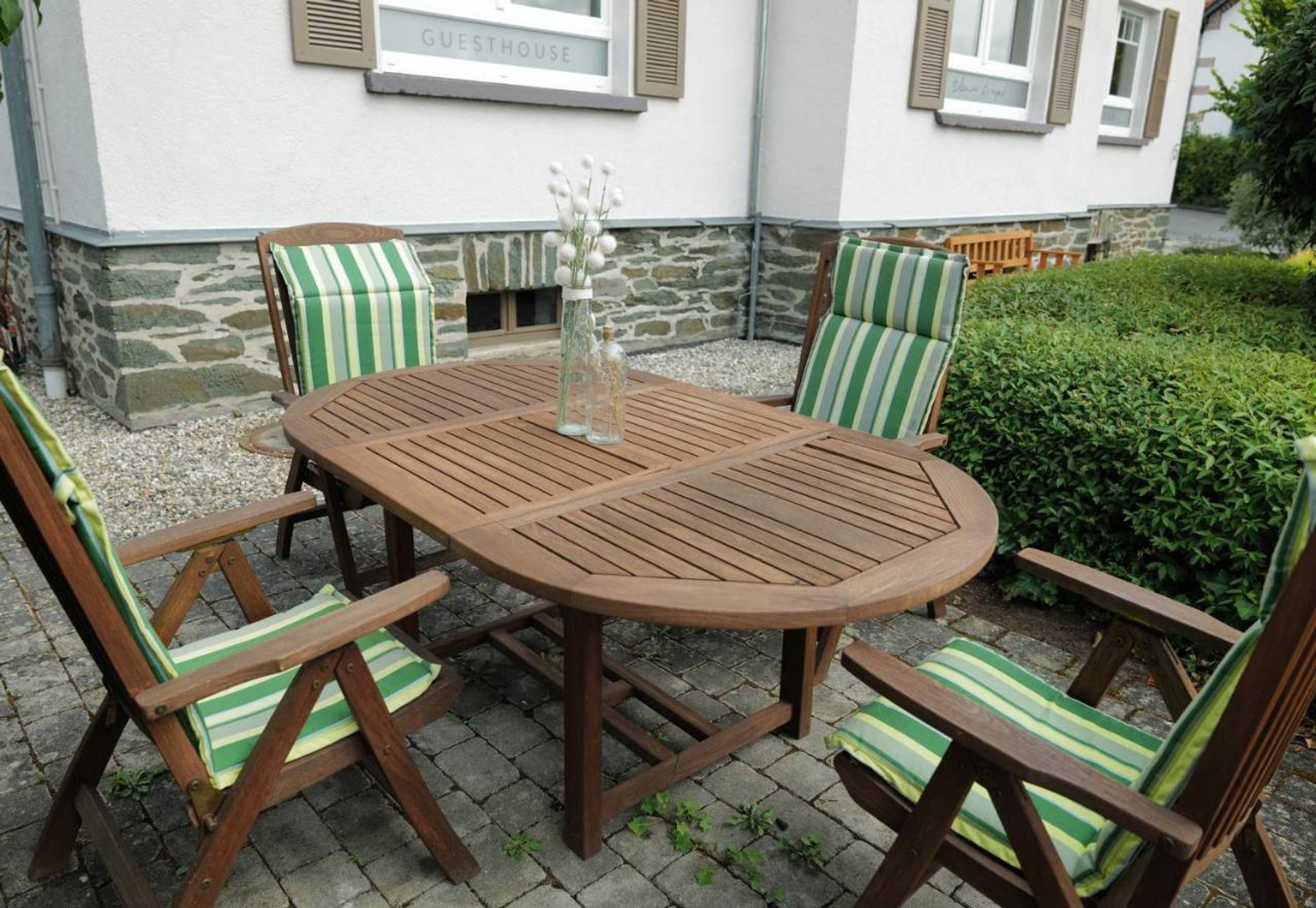 Gift card for Elena Kempf Haaratelier & Guesthouse