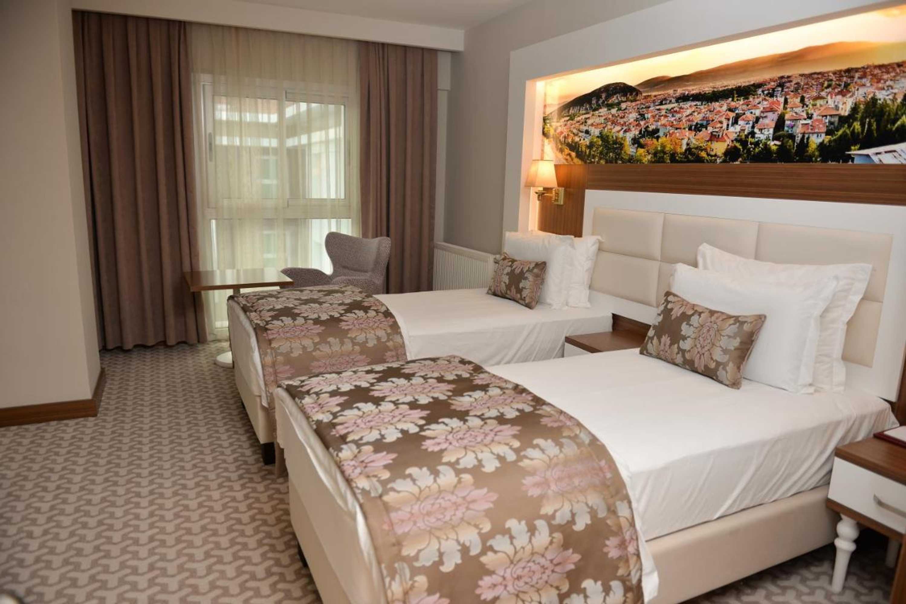 Gift card for Tuna Otel Rezidans