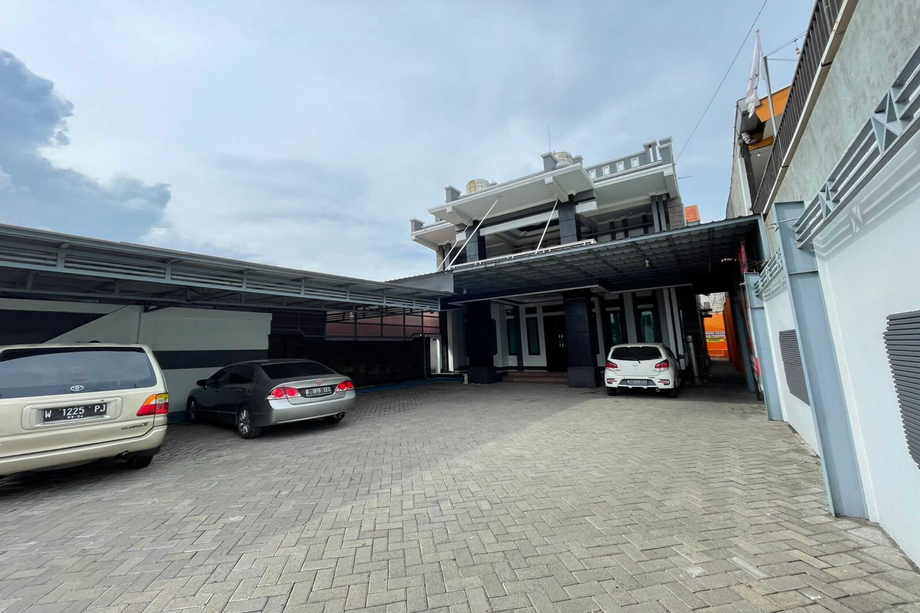 Gift card for Hotel O Legok Homestay Syariah