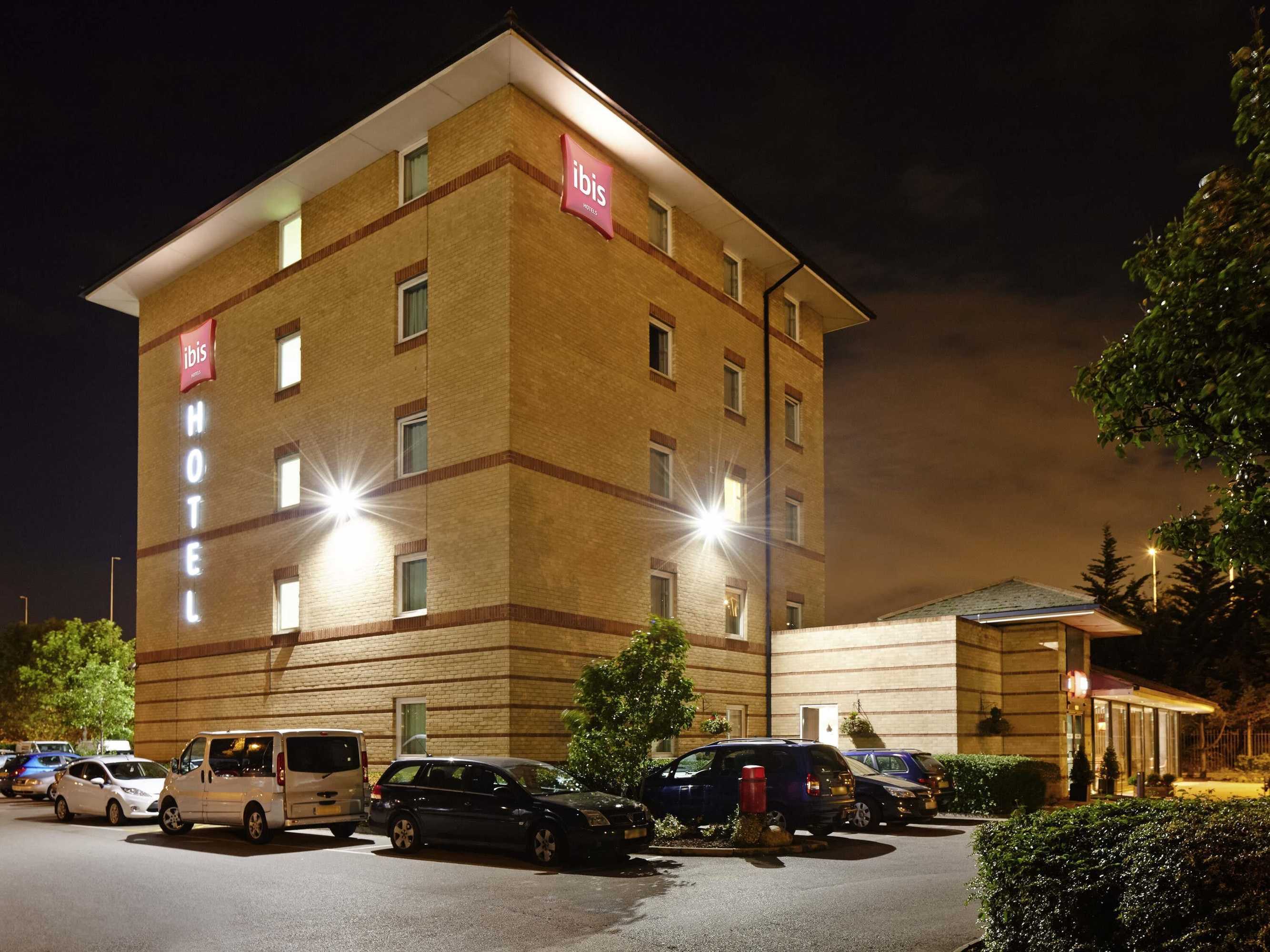 Gift card for Ibis London Thurrock M25 Gift card for Ibis London Thurrock M25