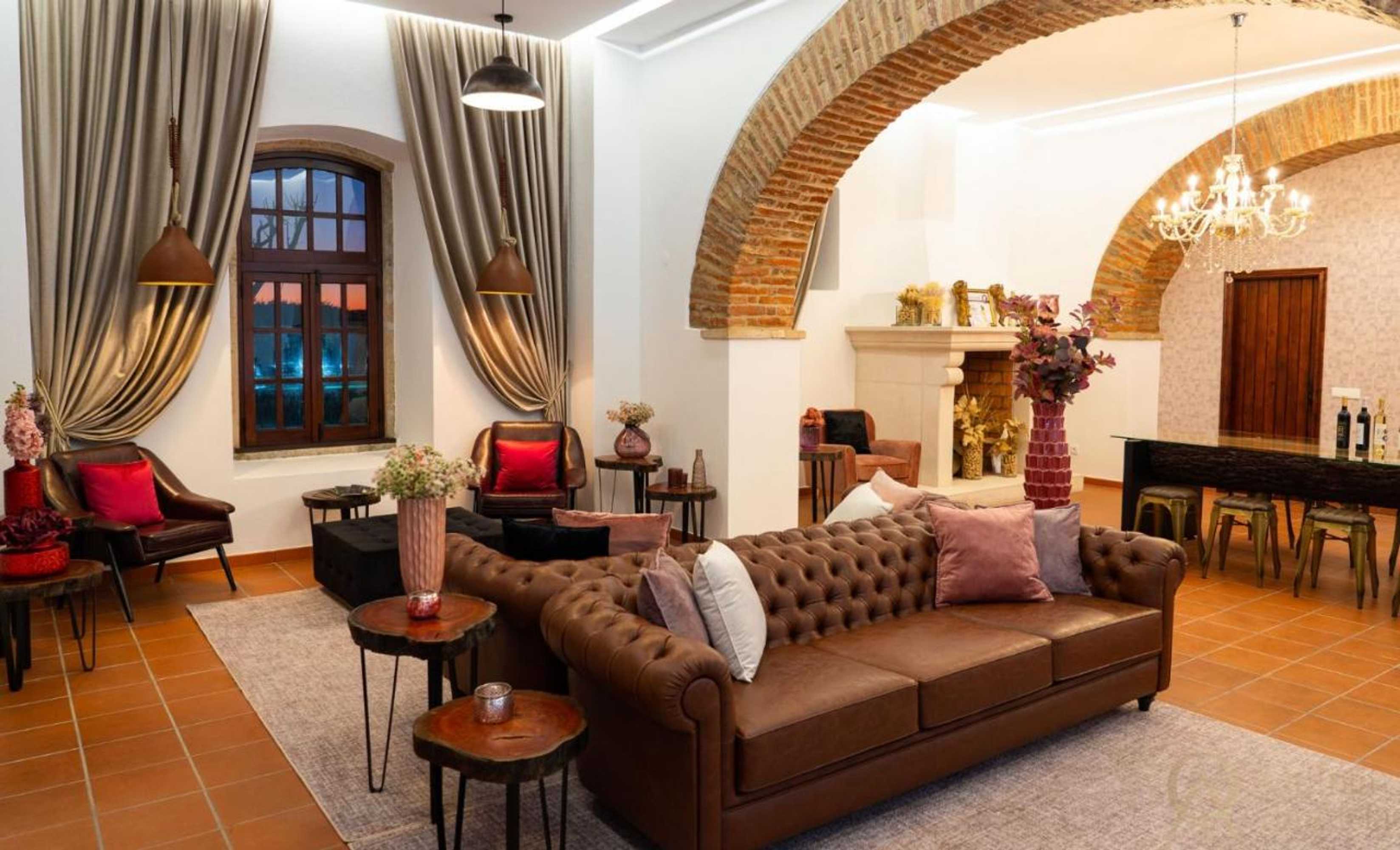 Gift card for Quinta da Atela