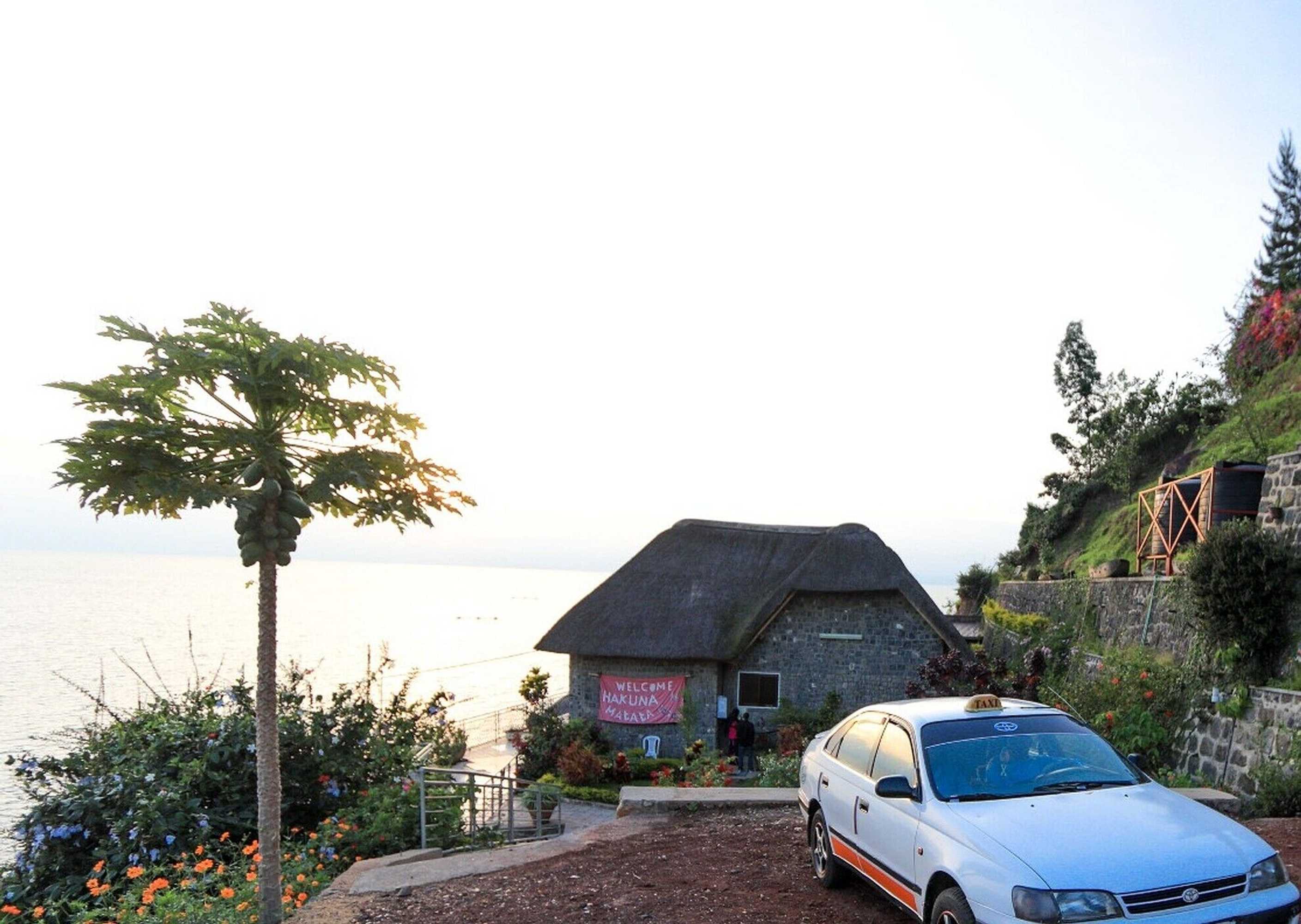 Gift card for Hakuna Matata Lodge Gift card for Hakuna Matata Lodge