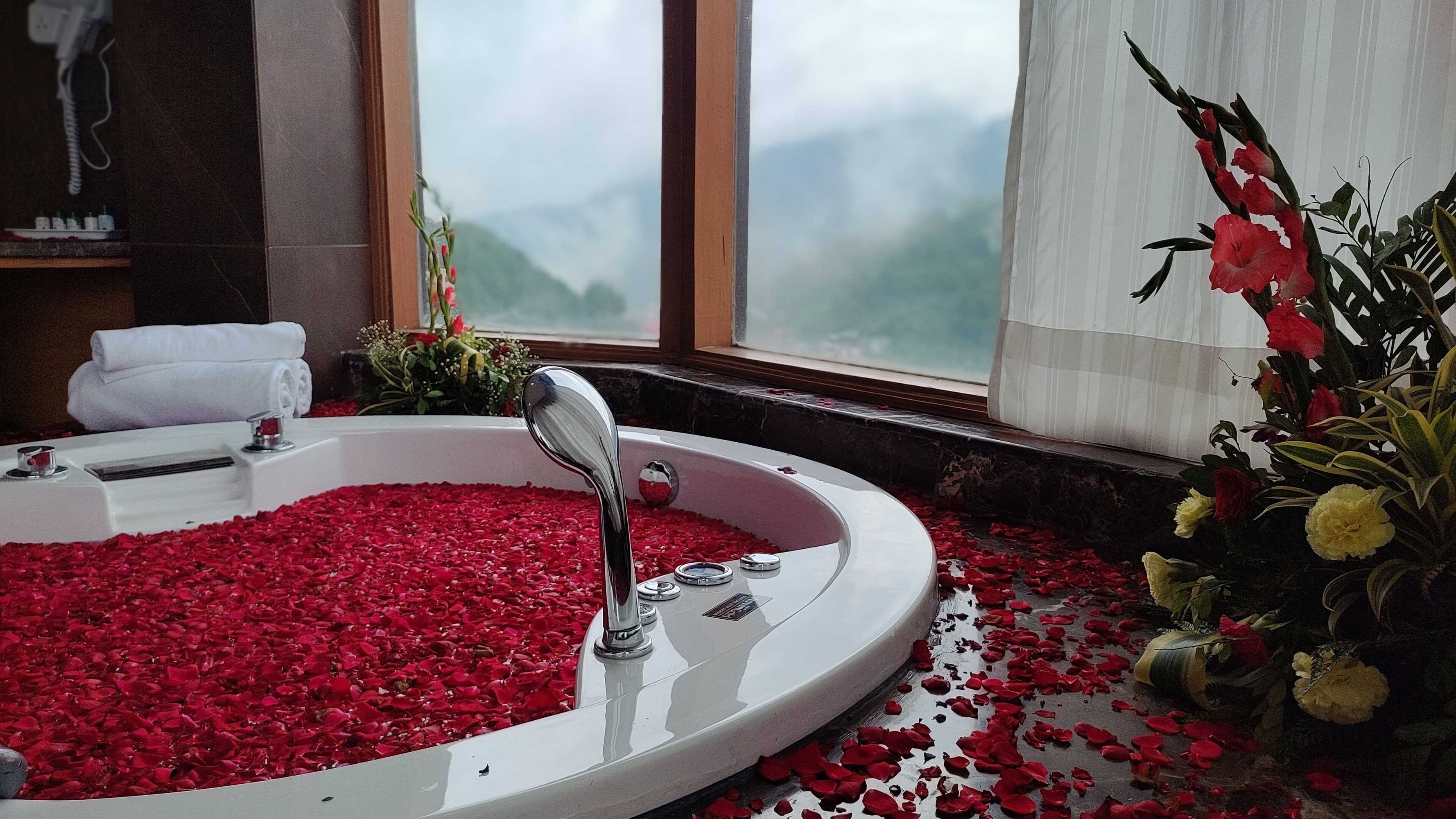 Gift card for Rosetum Kasauli Gift card for Rosetum Kasauli