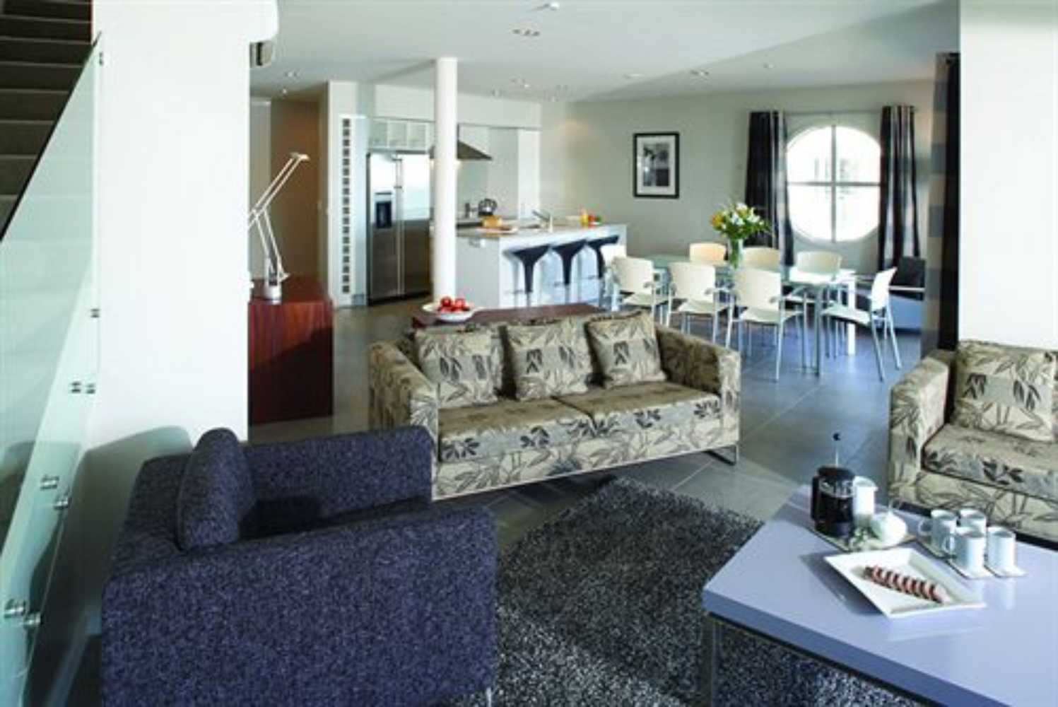 Gift card for The Waterfront Suites - Heritage Collection