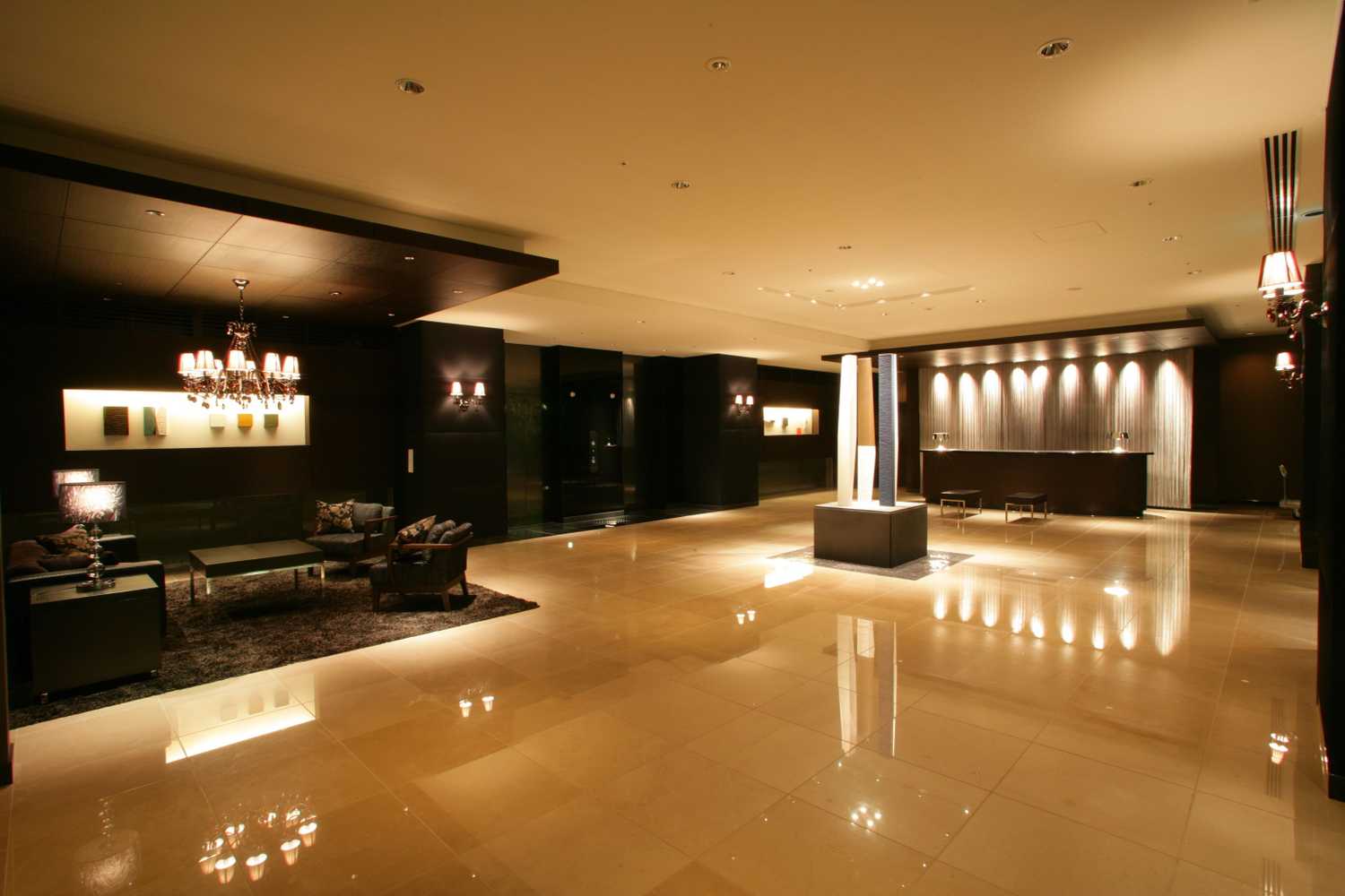 Gift card for Hotel Brighton City Osaka Kitahama