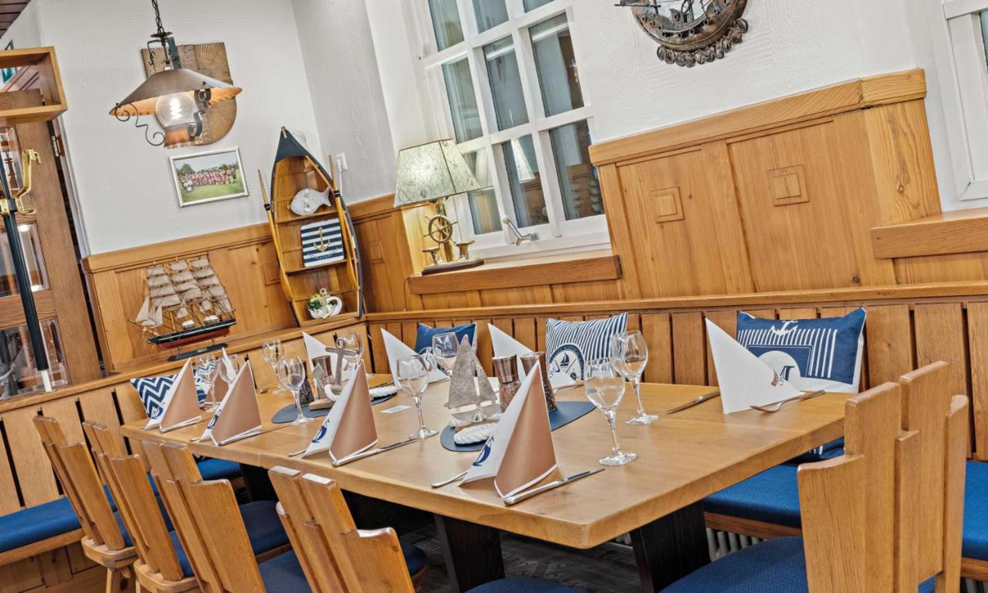 Gift card for Gasthaus Schiff