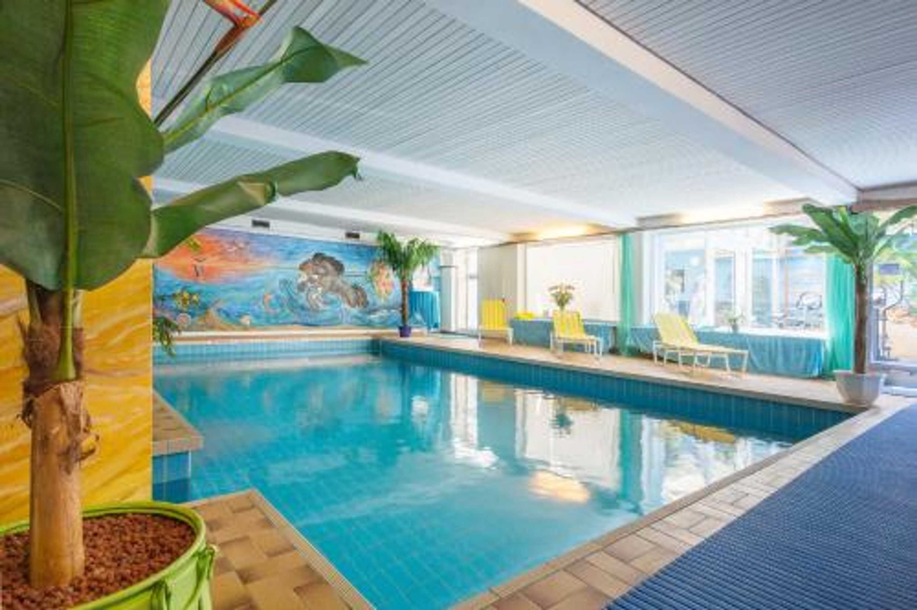 Gift card for Apart Hotel Stadtgarten Gift card for Apart Hotel Stadtgarten