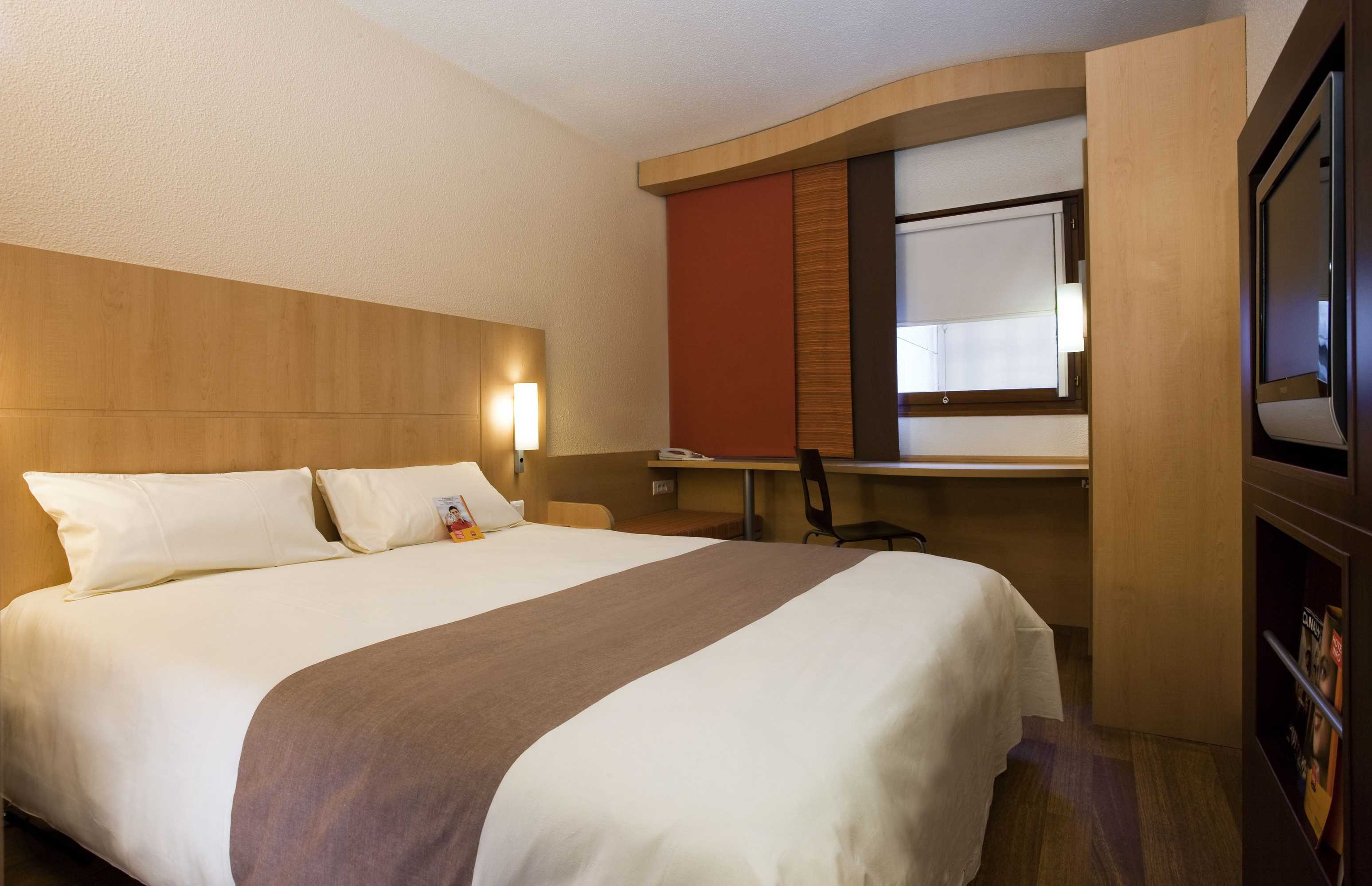 Gift card for Ibis Aguascalientes Norte Gift card for Ibis Aguascalientes Norte