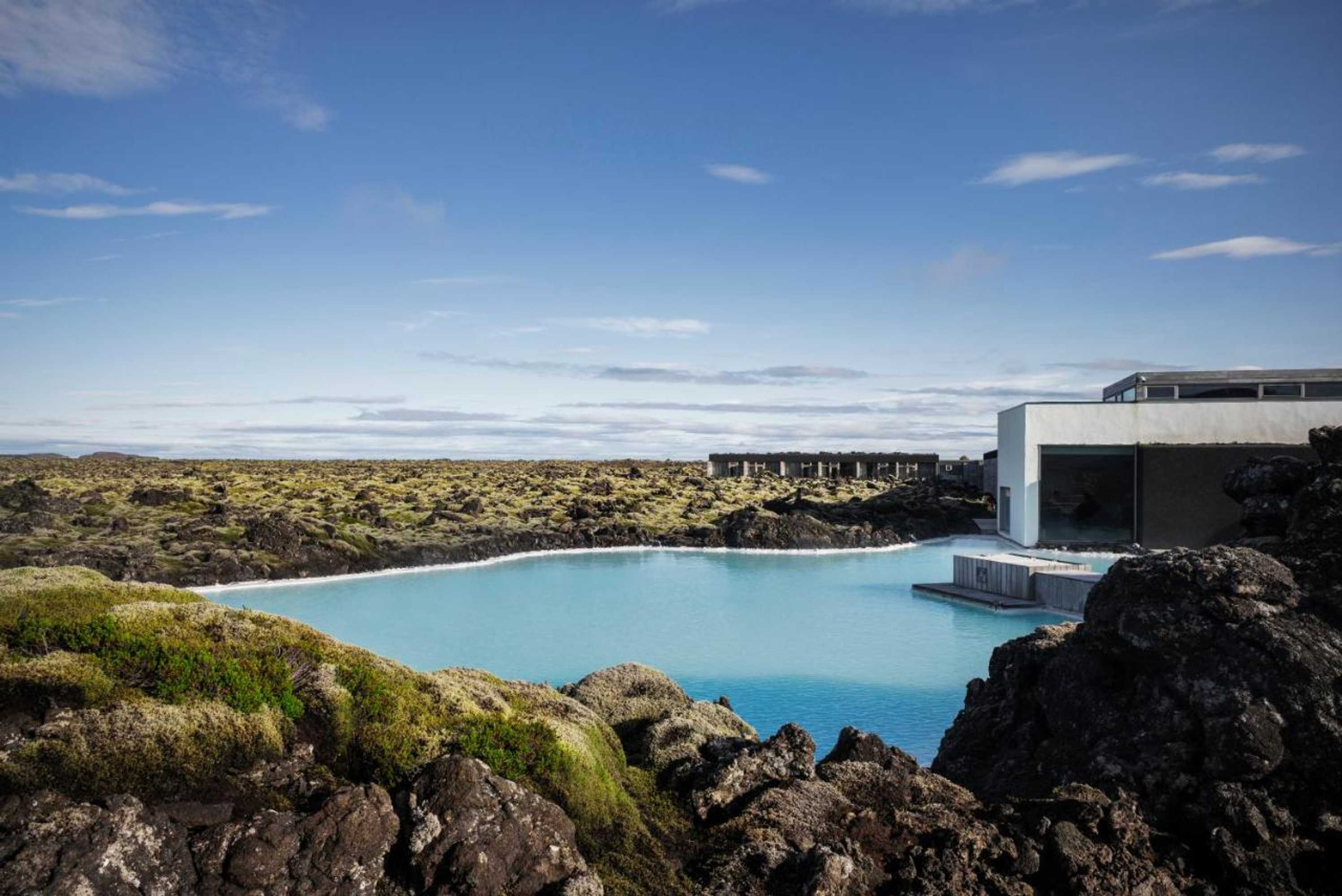 Gift card for Silica Hotel at Blue Lagoon Iceland Gift card for Silica Hotel at Blue Lagoon Iceland
