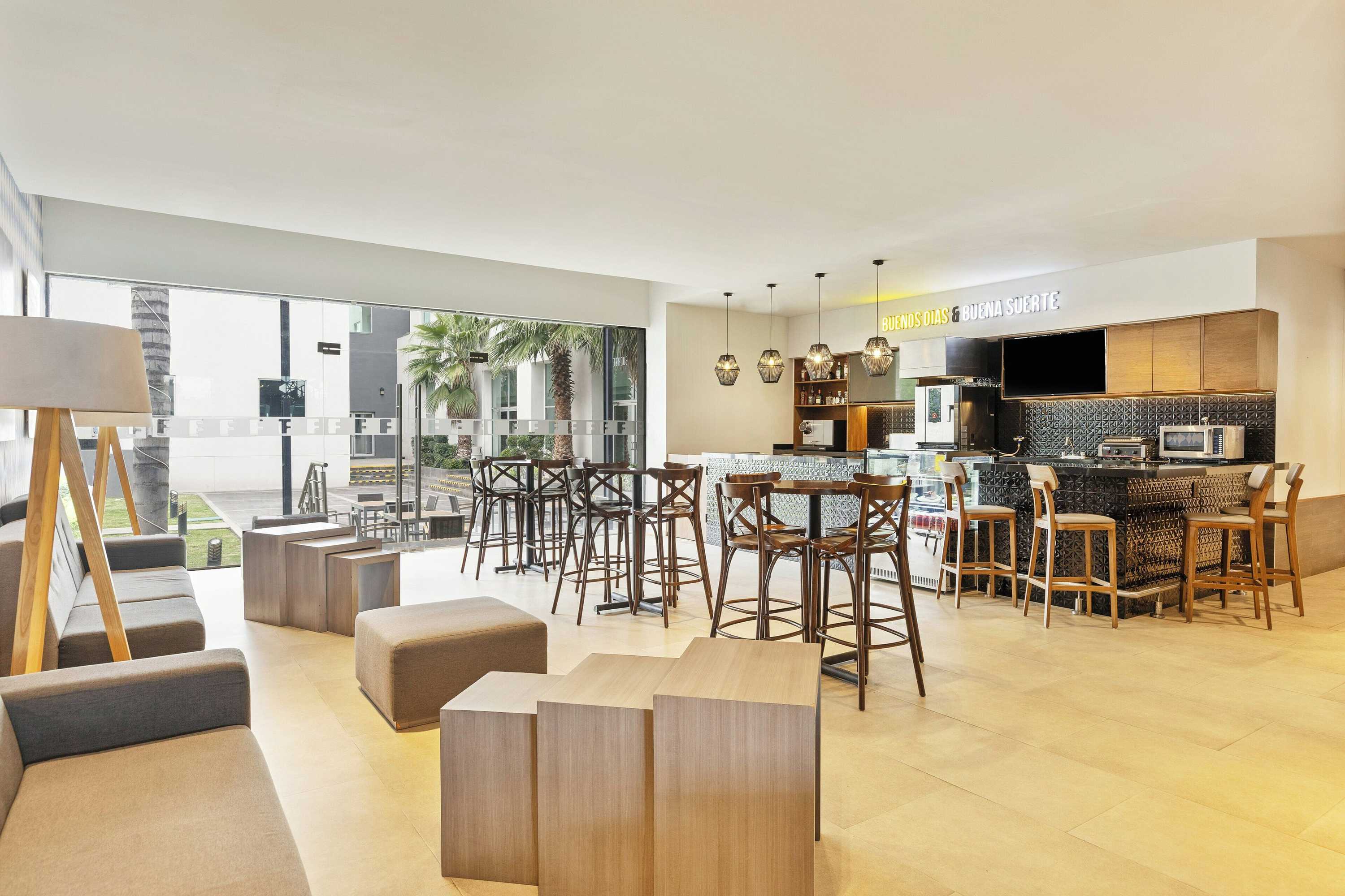 Gift card for Fiesta Inn Express San Luis Potosí Oriente